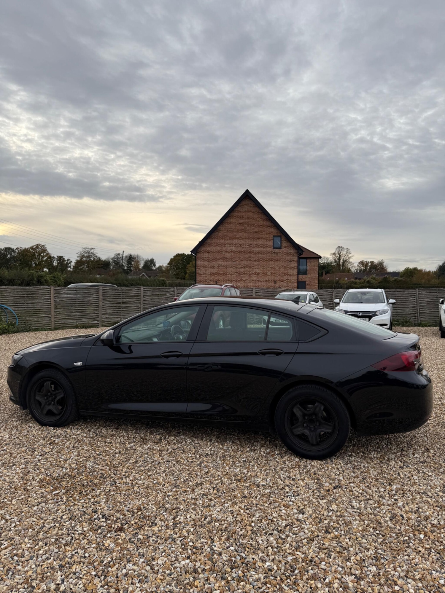 Used Vauxhall Insignia 2019 for sale - 76424970: Photo 12