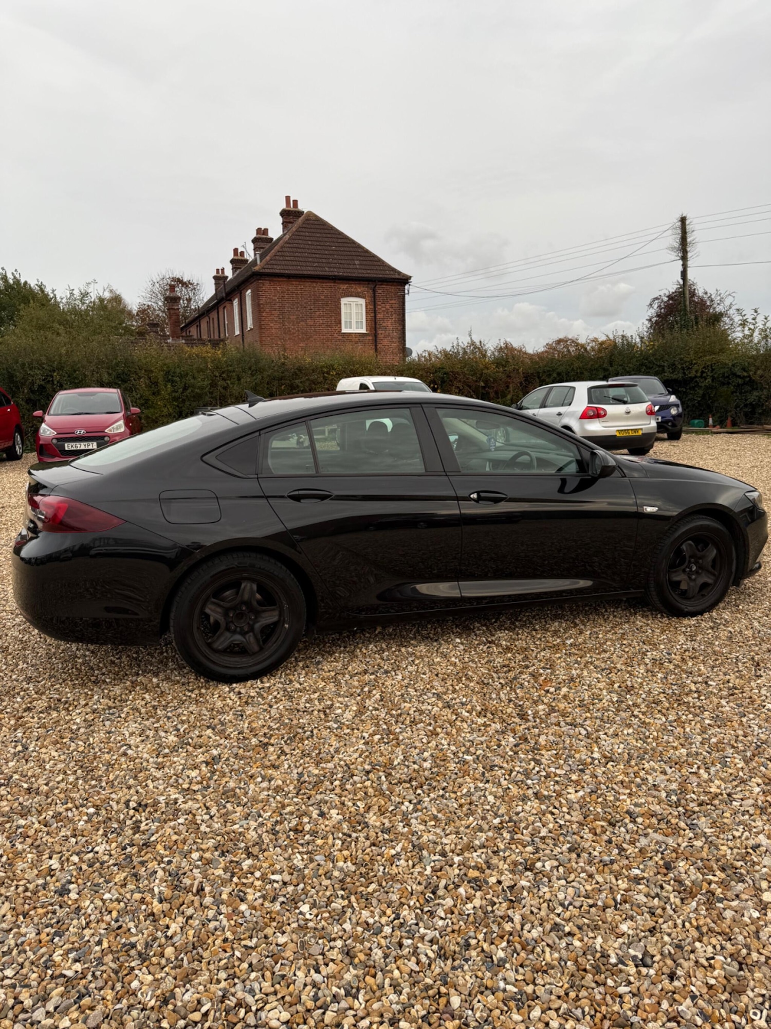 Used Vauxhall Insignia 2019 for sale - 76424970: Photo 16