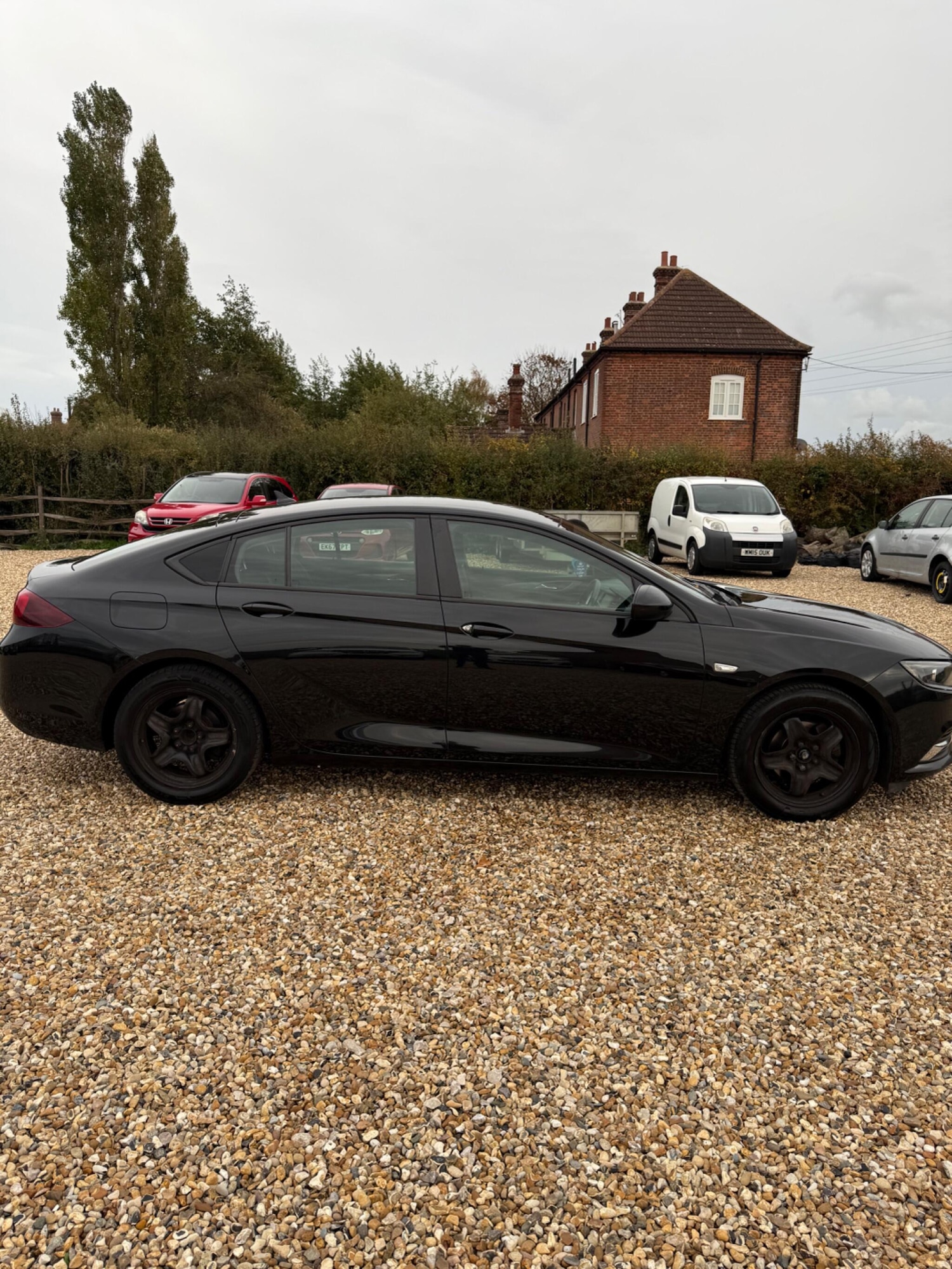 Used Vauxhall Insignia 2019 for sale - 76424970: Photo 17