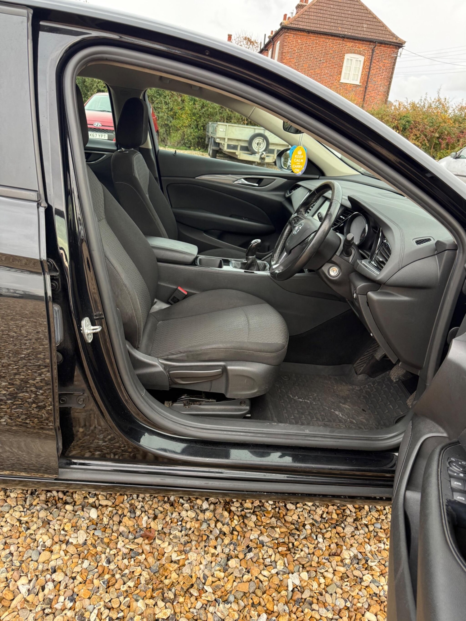 Used Vauxhall Insignia 2019 for sale - 76424970: Photo 22