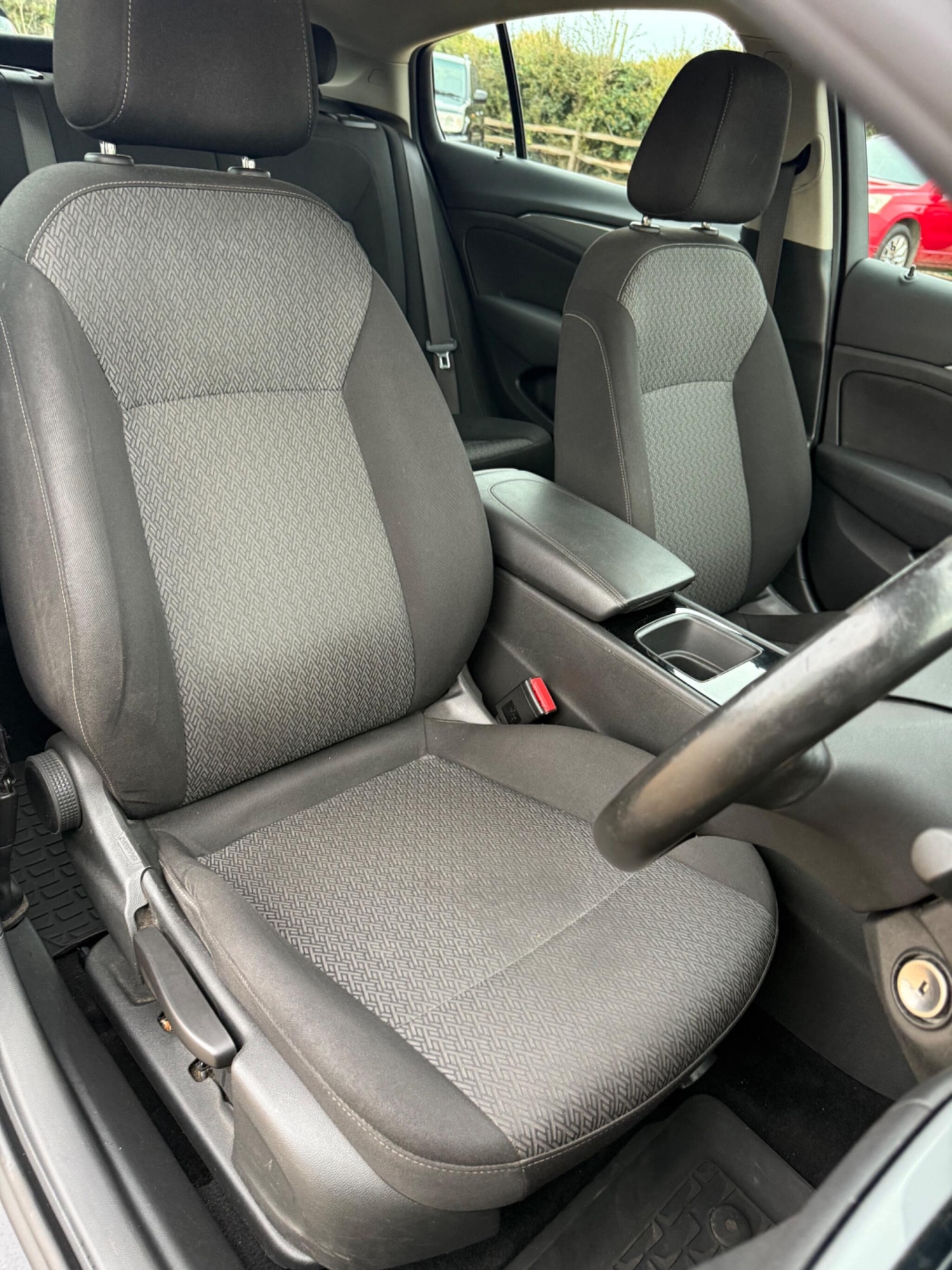 Used Vauxhall Insignia 2019 for sale - 76424970: Photo 23