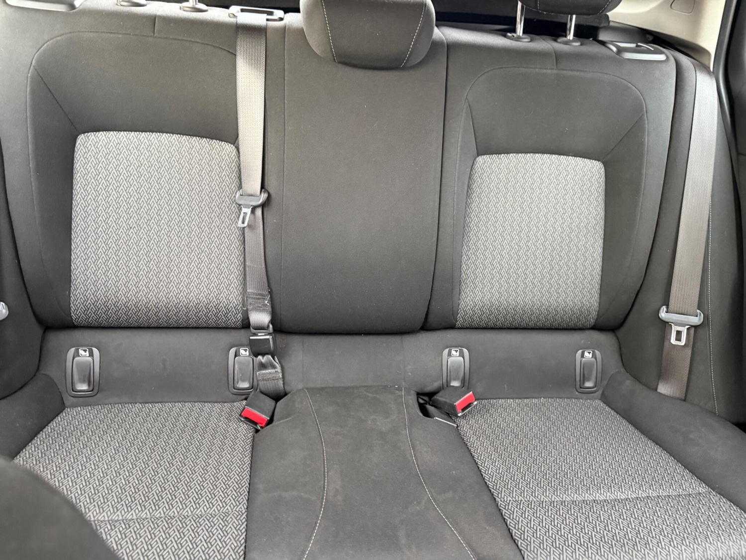 Used Vauxhall Insignia 2019 for sale - 76424970: Photo 24