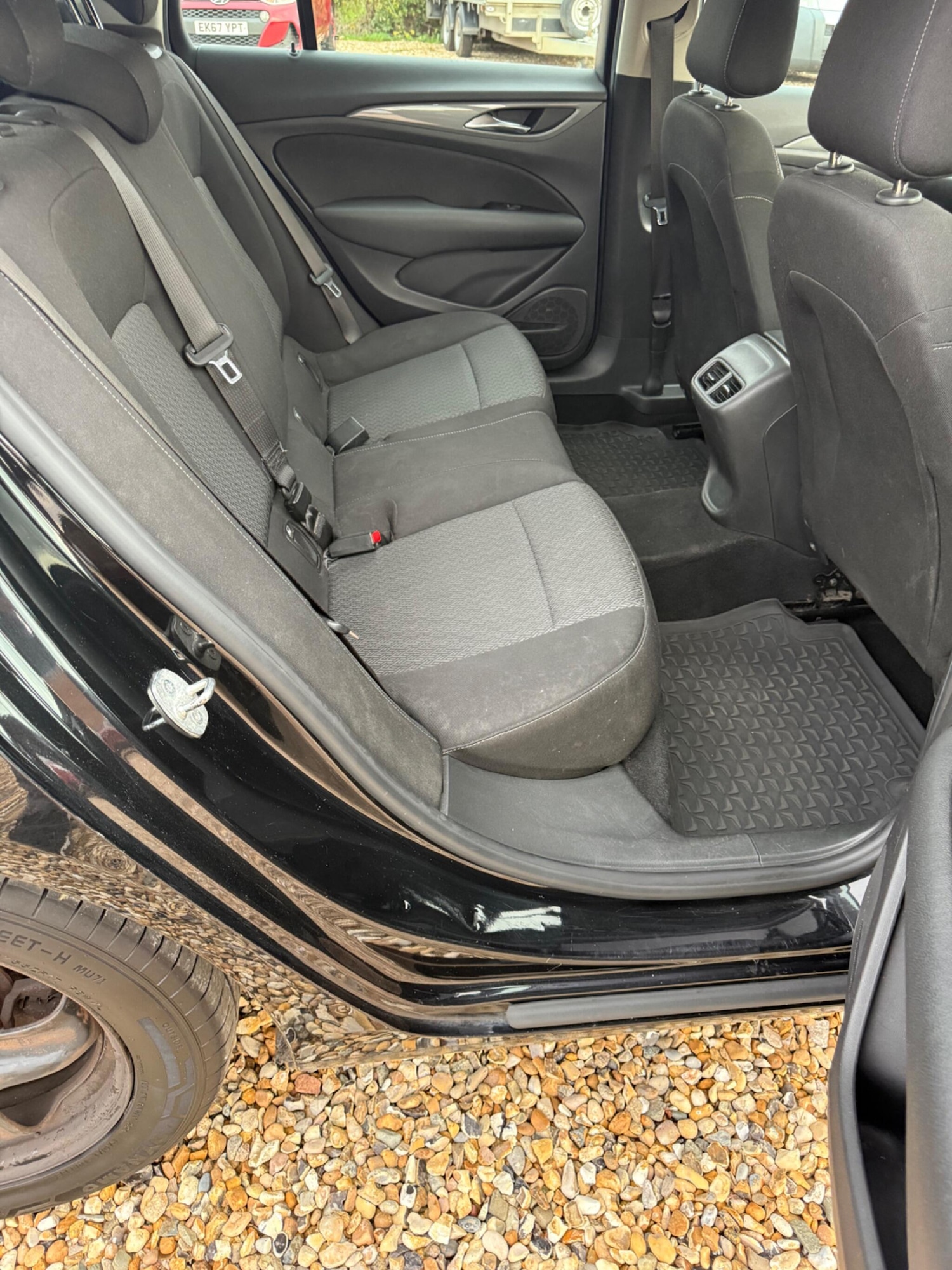 Used Vauxhall Insignia 2019 for sale - 76424970: Photo 25