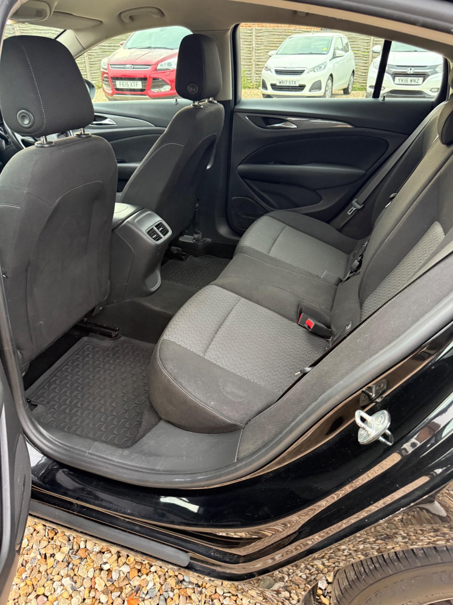 Used Vauxhall Insignia 2019 for sale - 76424970: Photo 26