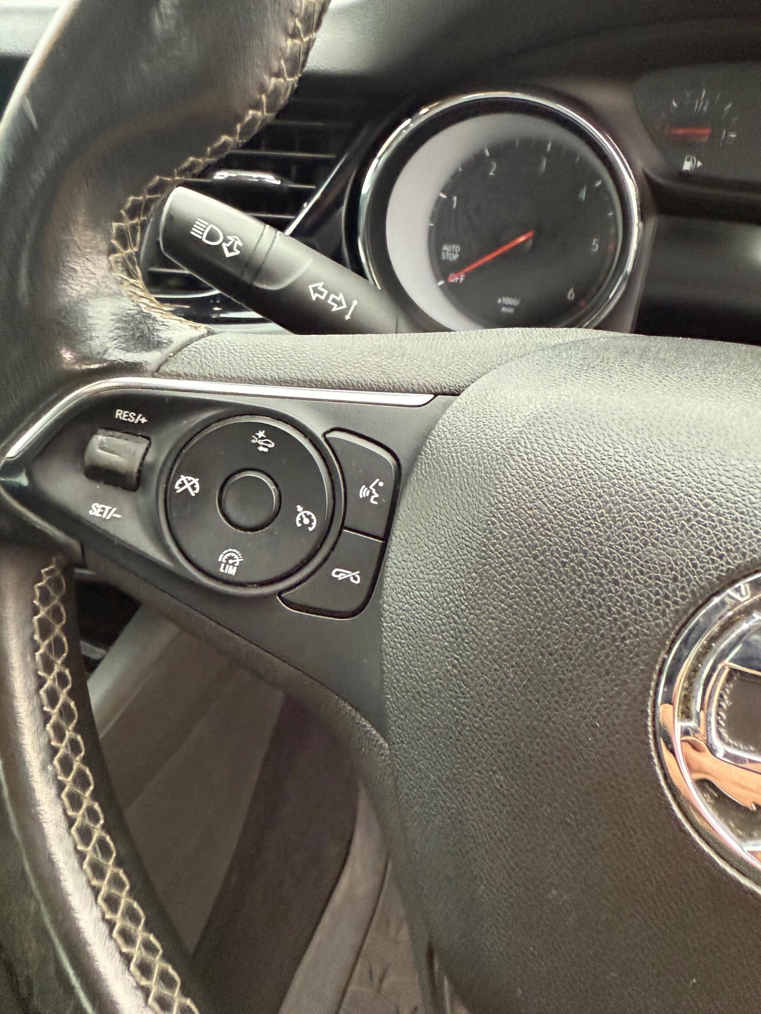 Used Vauxhall Insignia 2019 for sale - 76424970: Photo 30