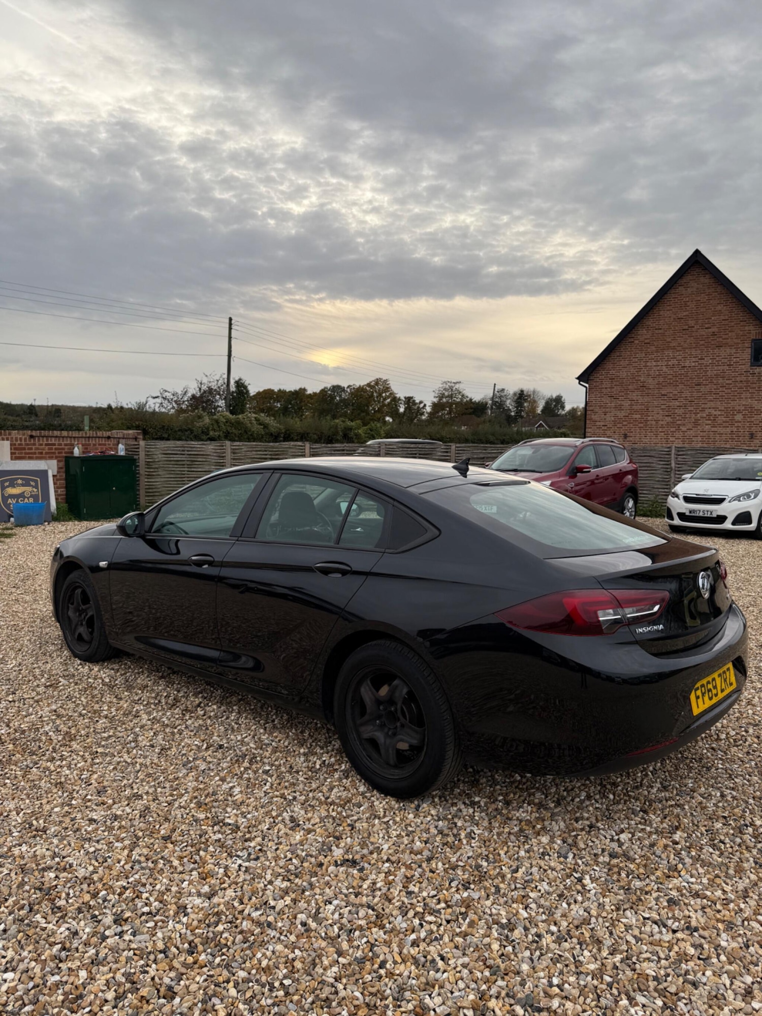Used Vauxhall Insignia 2019 for sale - 76424970: Photo 4