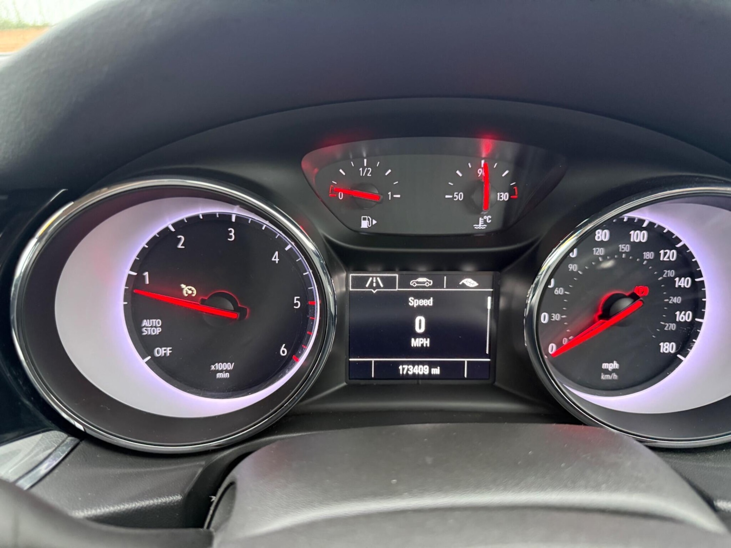 Used Vauxhall Insignia 2019 for sale - 76424970: Photo 45