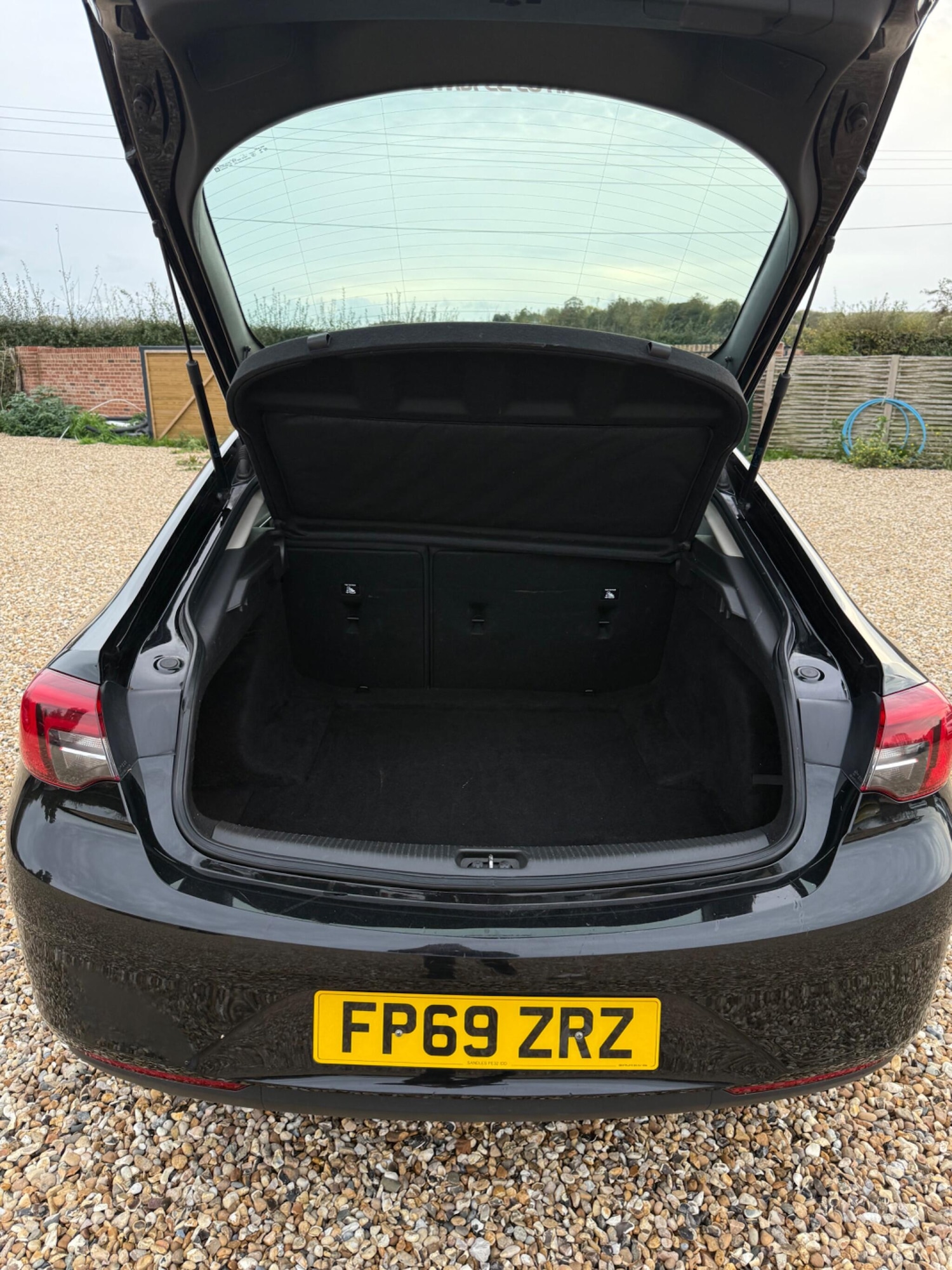 Used Vauxhall Insignia 2019 for sale - 76424970: Photo 46