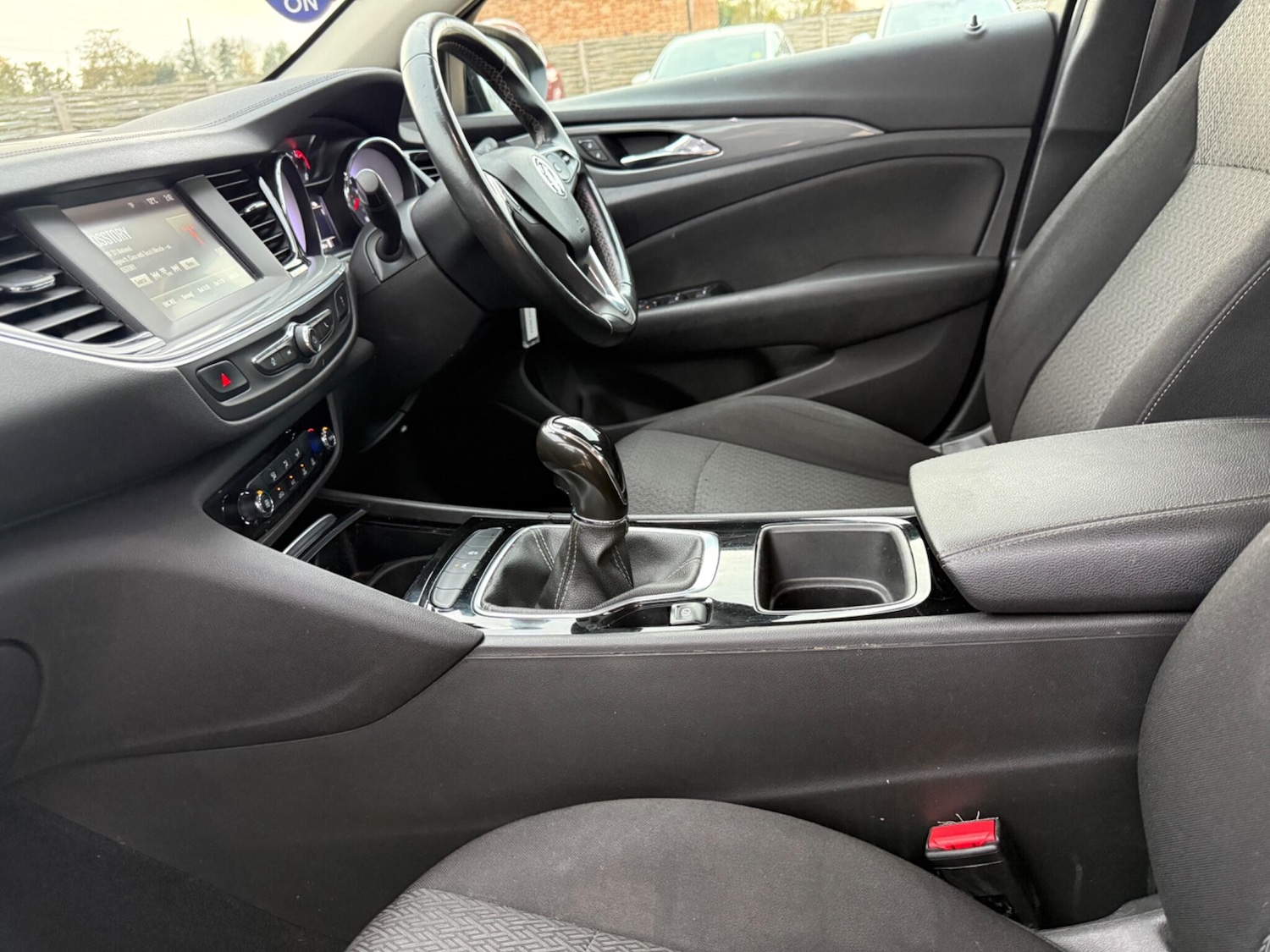 Used Vauxhall Insignia 2019 for sale - 76424970: Photo 48