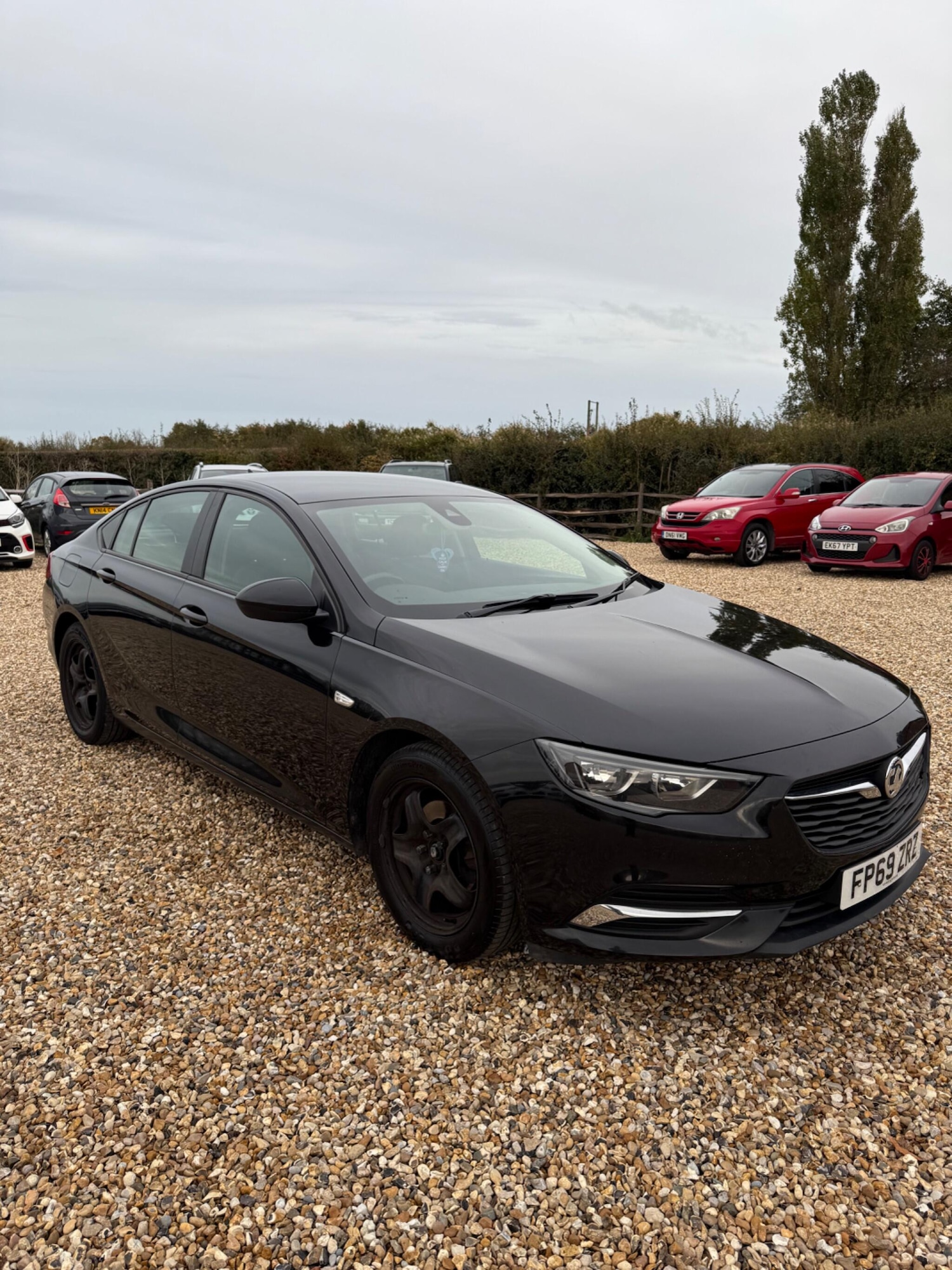 Used Vauxhall Insignia 2019 for sale - 76424970: Photo 5