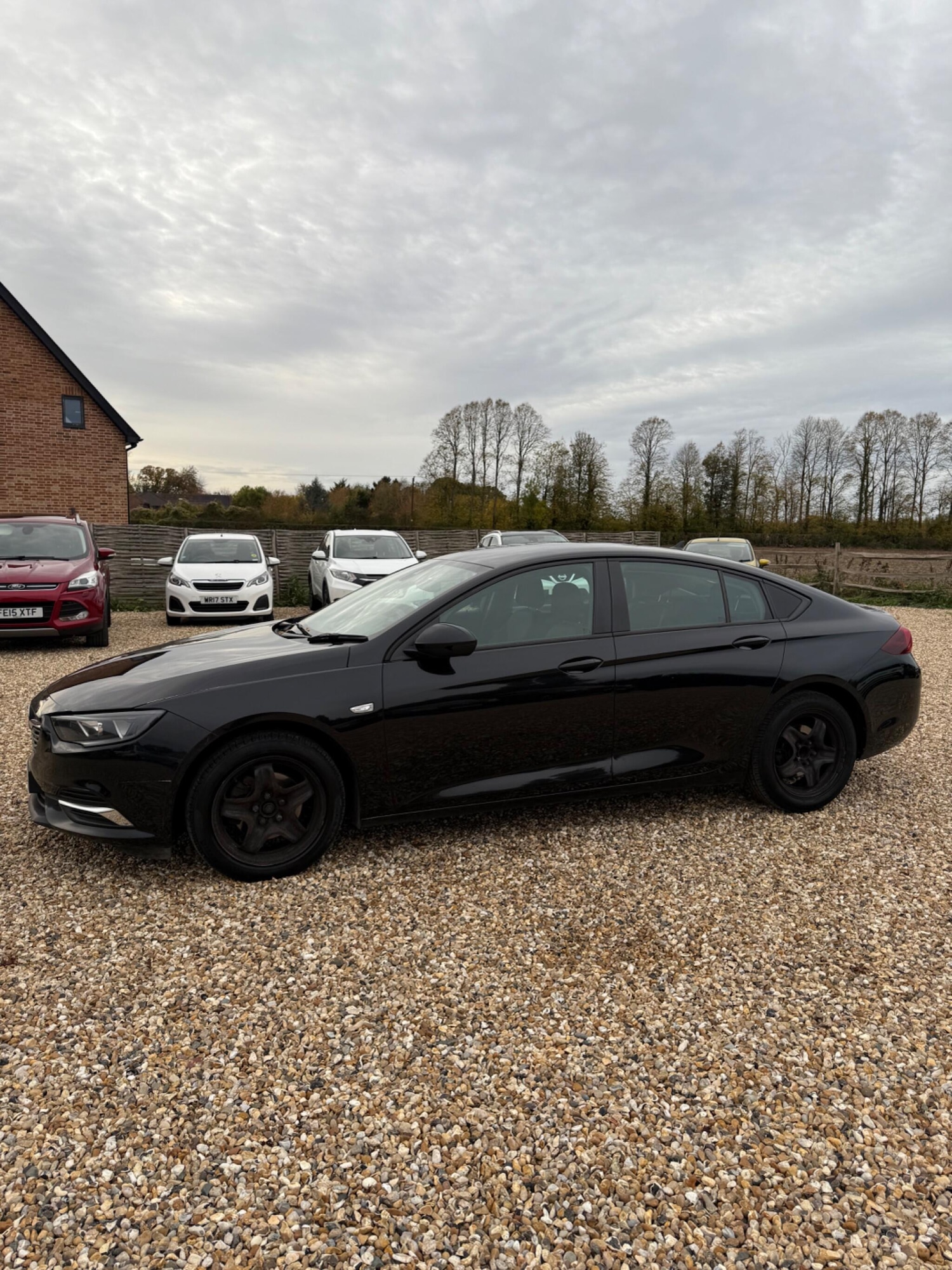 Used Vauxhall Insignia 2019 for sale - 76424970: Photo 52