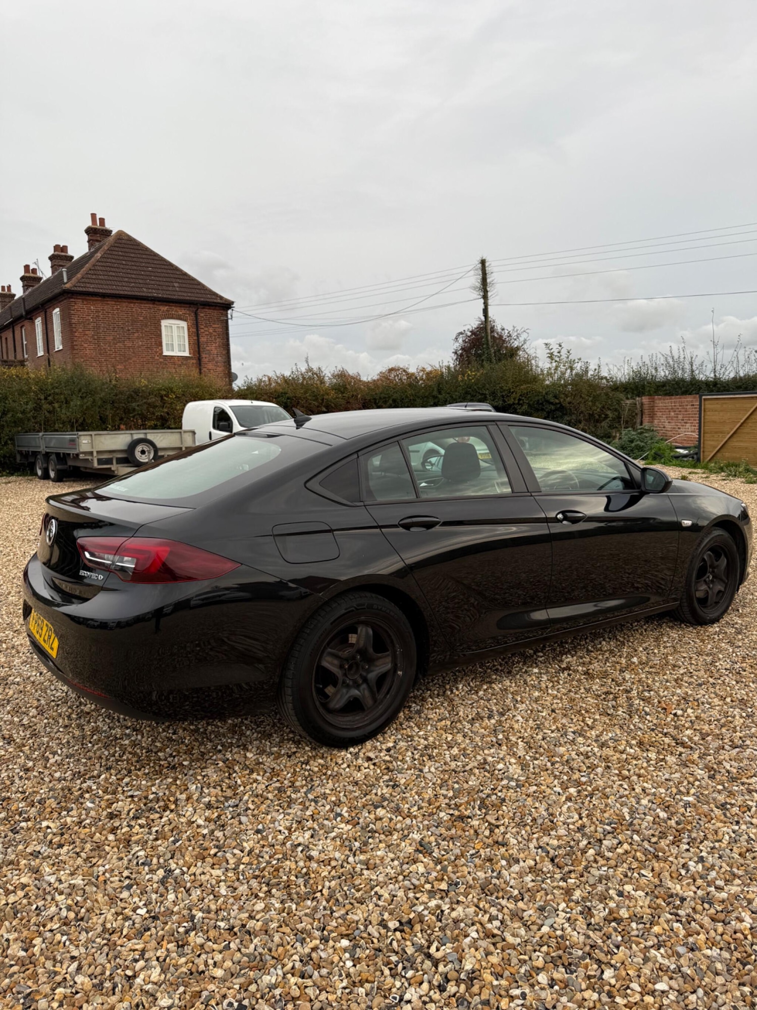Used Vauxhall Insignia 2019 for sale - 76424970: Photo 53