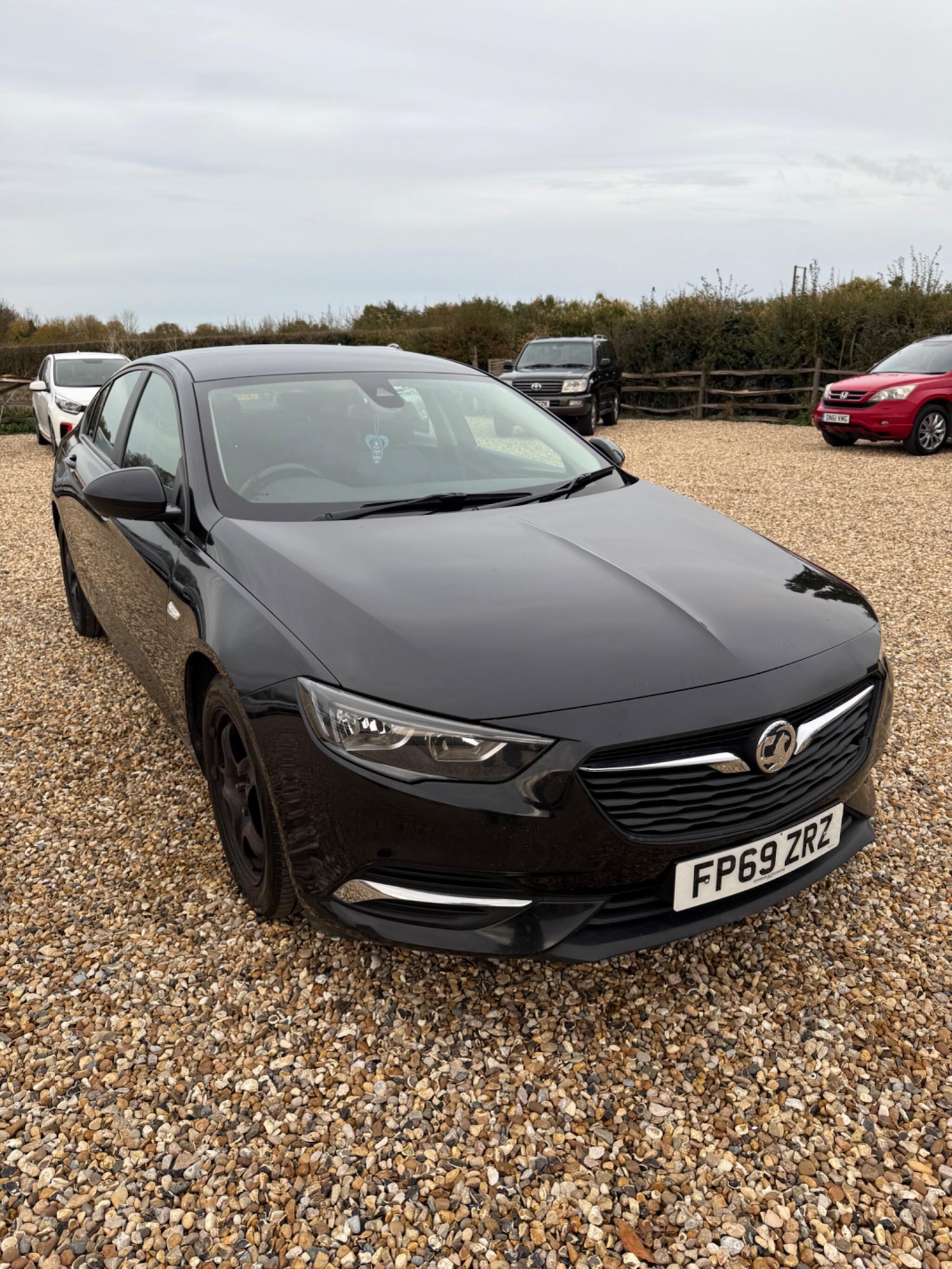 Used Vauxhall Insignia 2019 for sale - 76424970: Photo 6