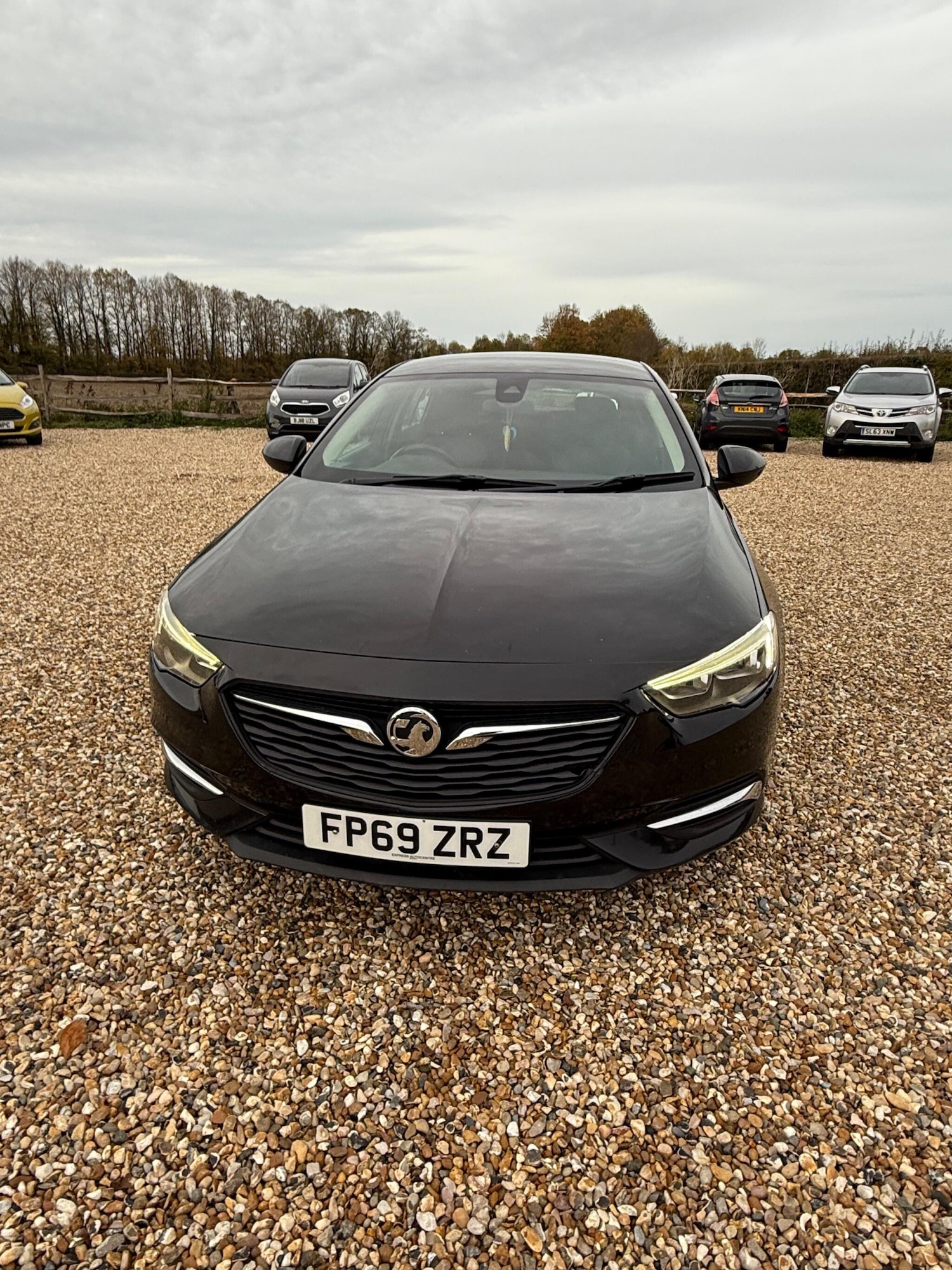 Used Vauxhall Insignia 2019 for sale - 76424970: Photo 7