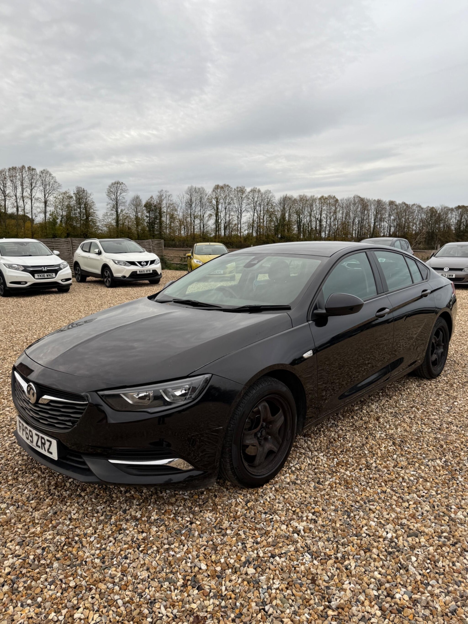 Used Vauxhall Insignia 2019 for sale - 76424970: Photo 8