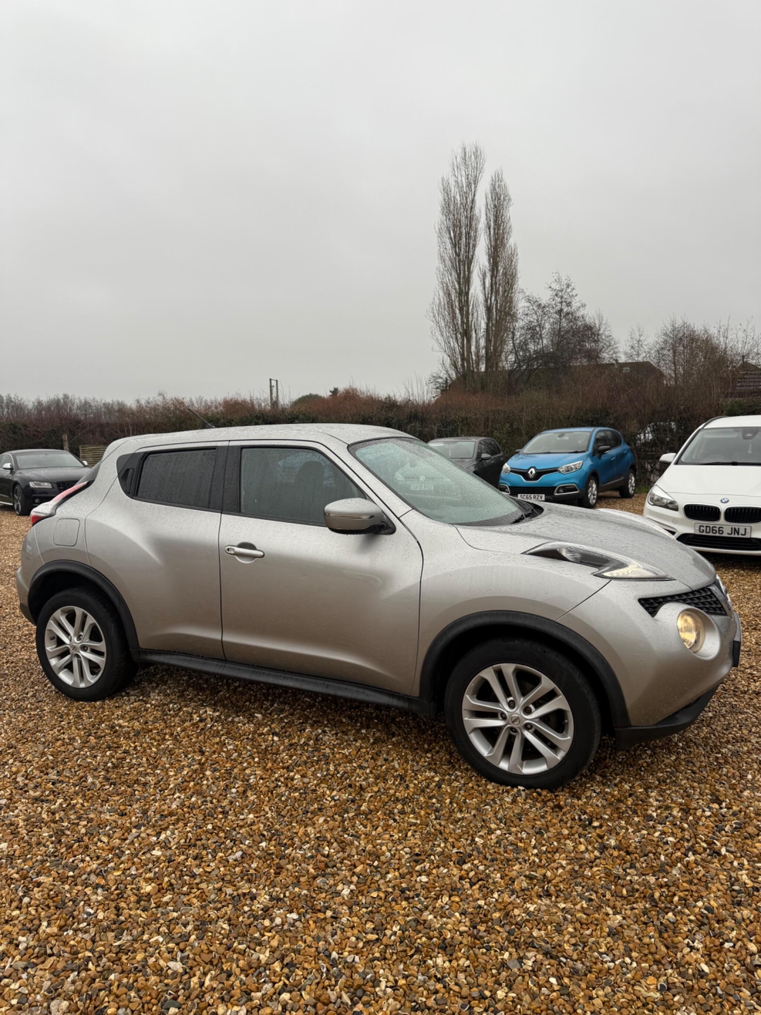 Used Nissan Juke 2014 for sale - 77174889: Photo 15