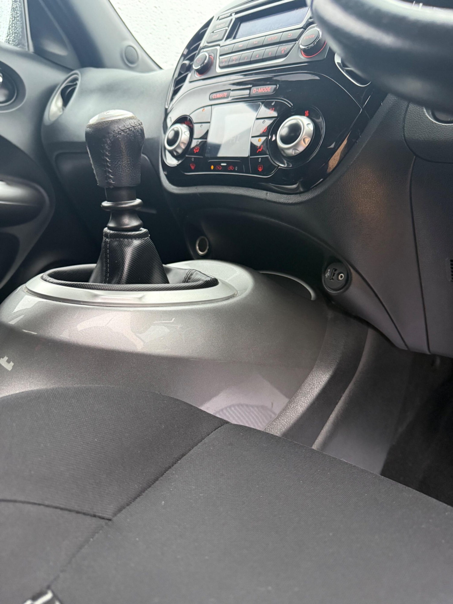 Used Nissan Juke 2014 for sale - 77174889: Photo 18