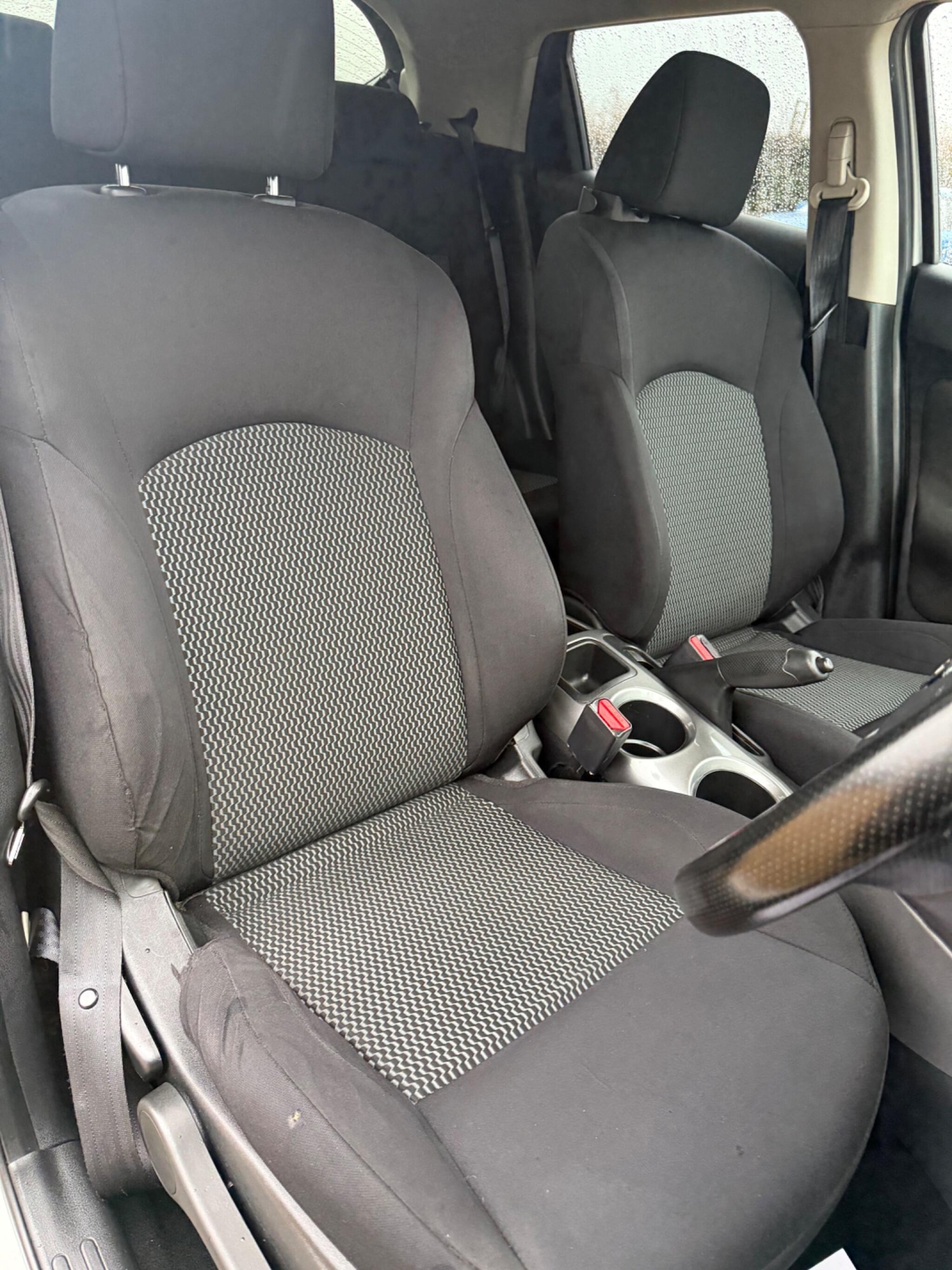 Used Nissan Juke 2014 for sale - 77174889: Photo 20