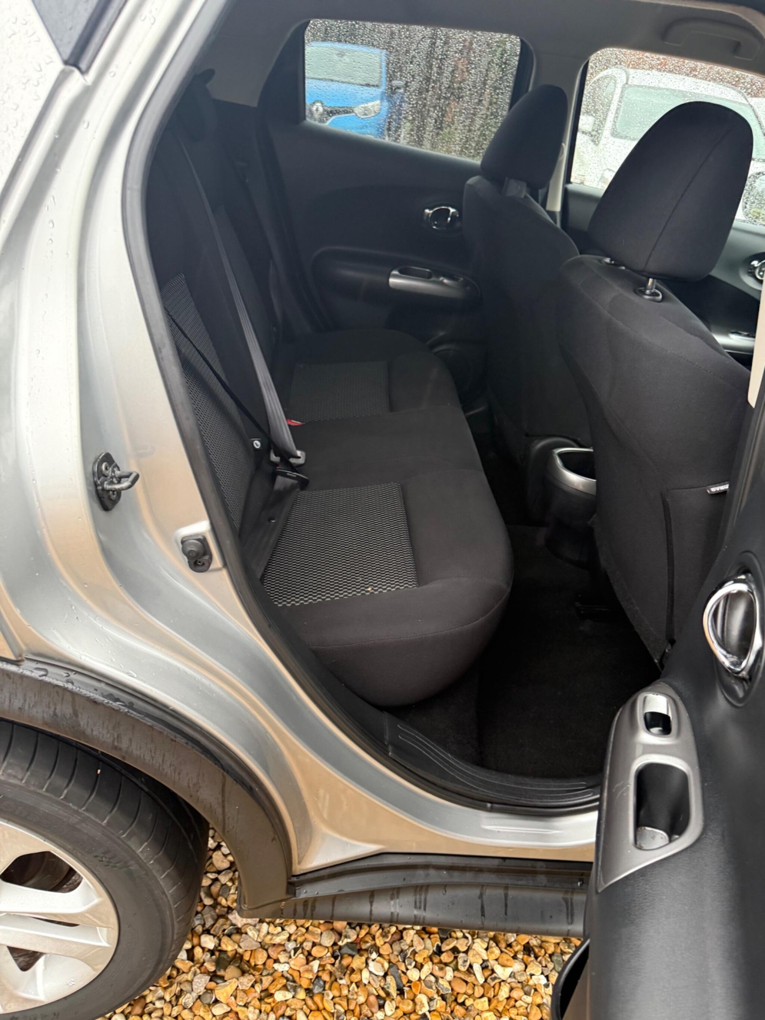 Used Nissan Juke 2014 for sale - 77174889: Photo 21