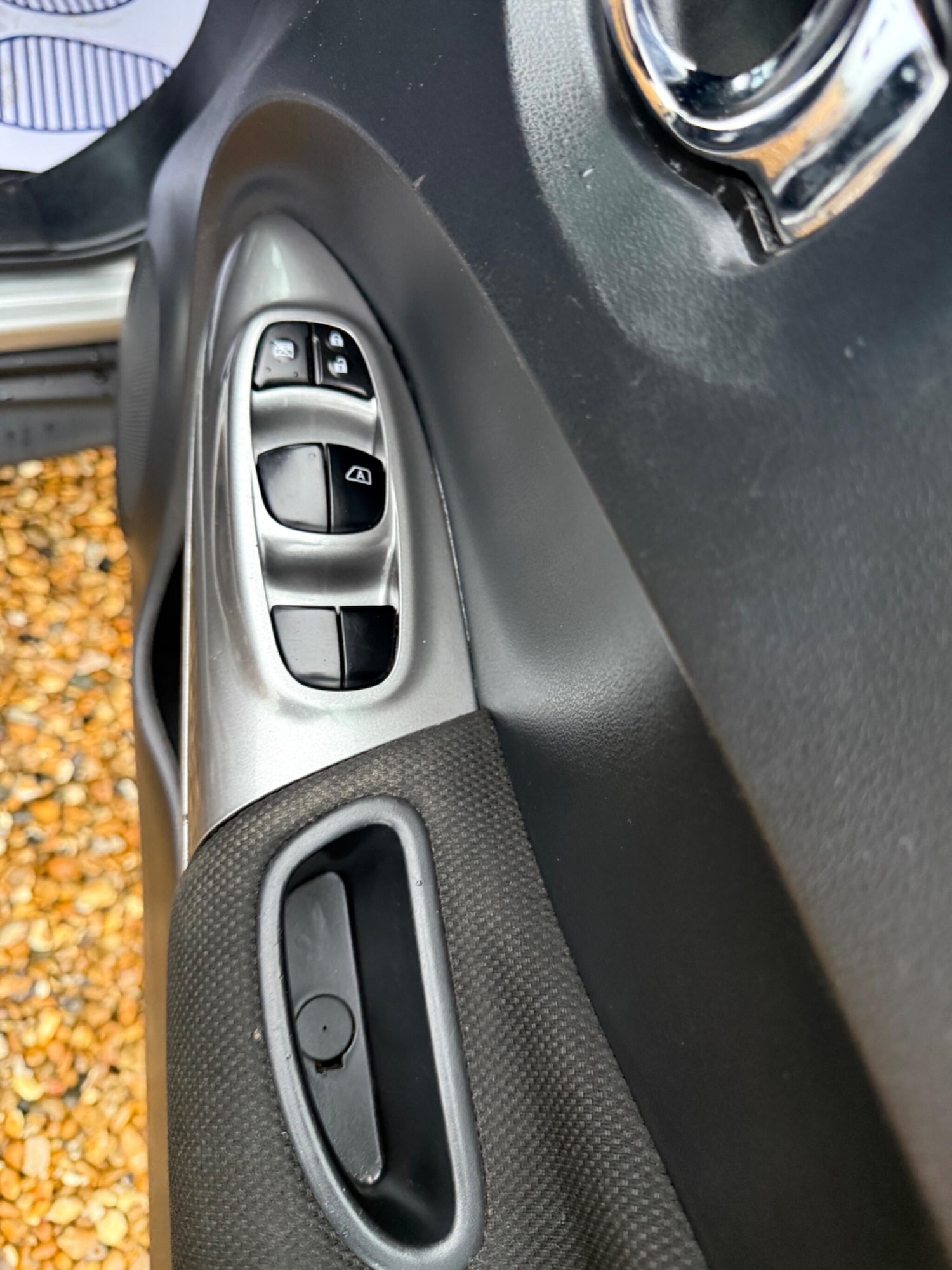 Used Nissan Juke 2014 for sale - 77174889: Photo 24