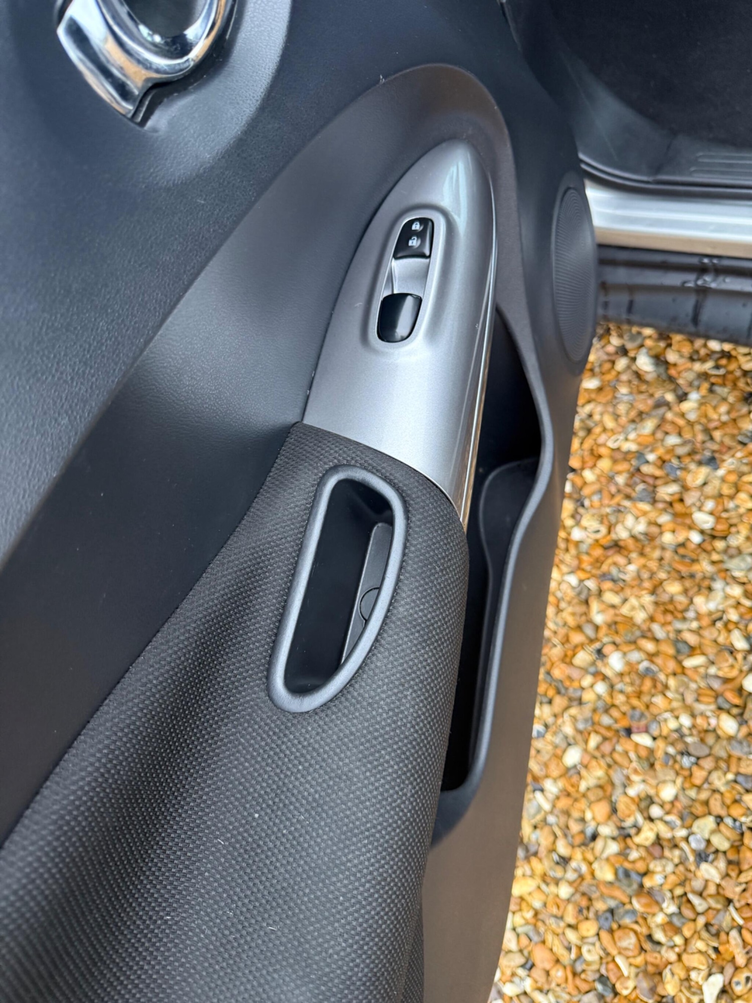 Used Nissan Juke 2014 for sale - 77174889: Photo 32