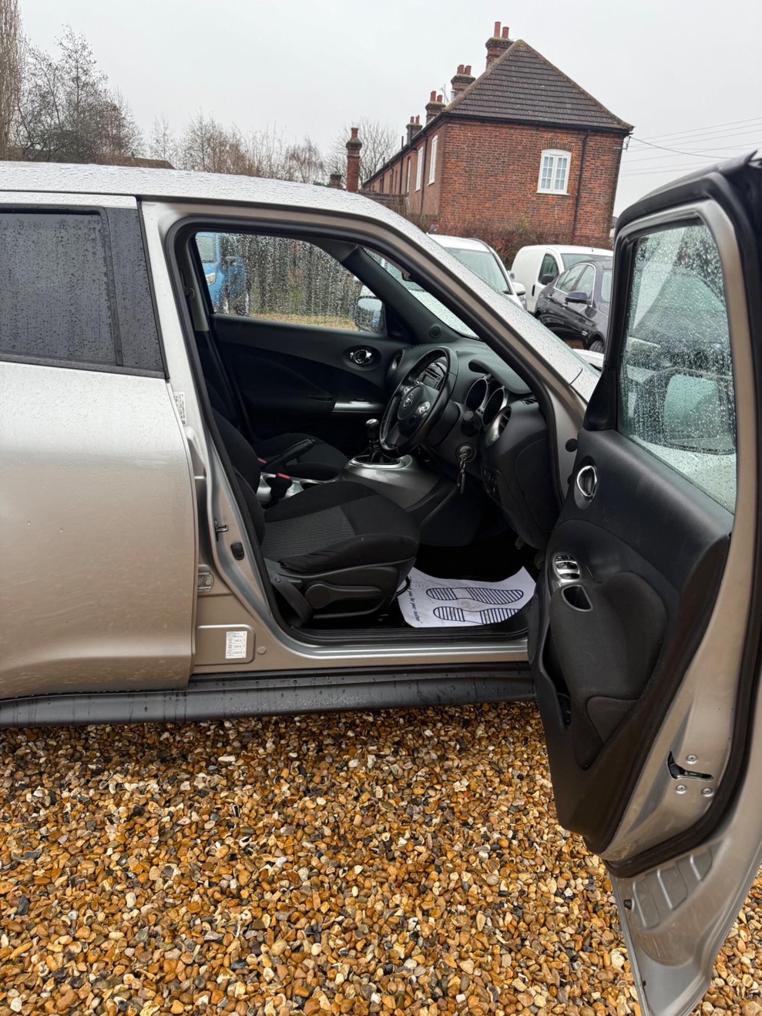 Used Nissan Juke 2014 for sale - 77174889: Photo 33