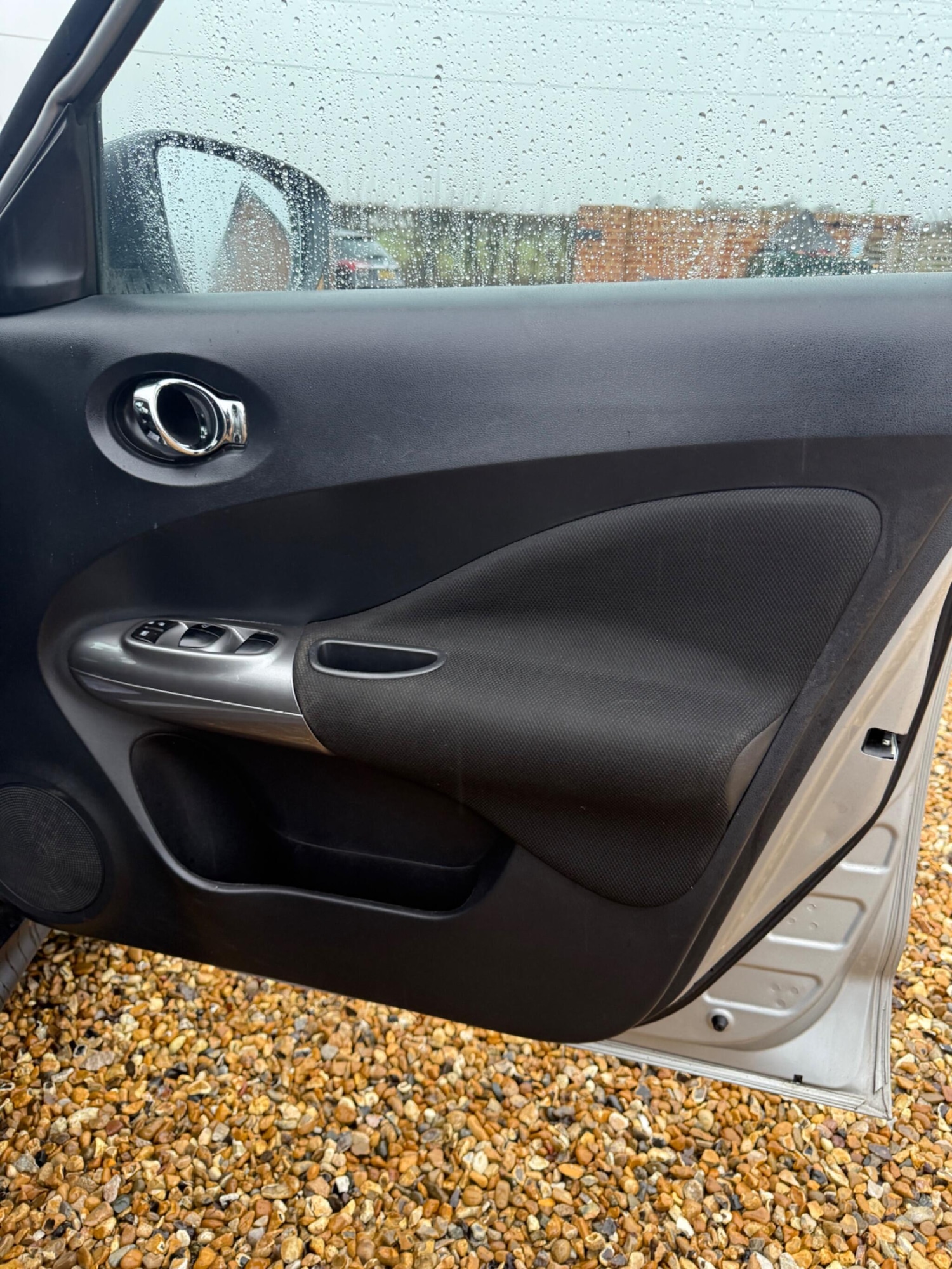 Used Nissan Juke 2014 for sale - 77174889: Photo 34