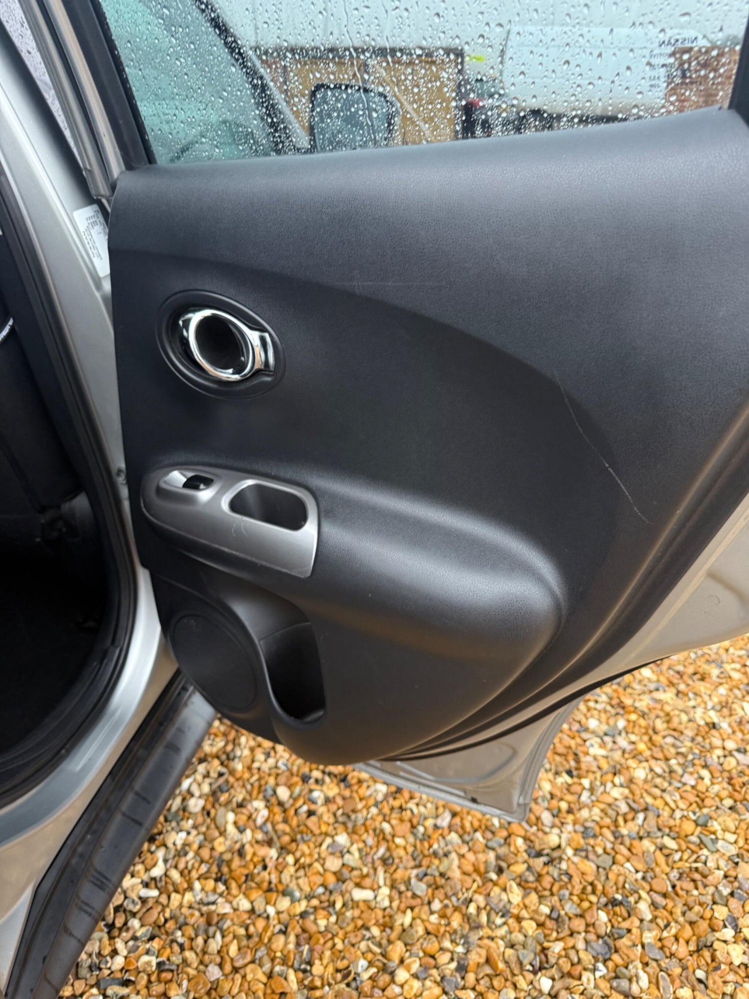 Used Nissan Juke 2014 for sale - 77174889: Photo 35