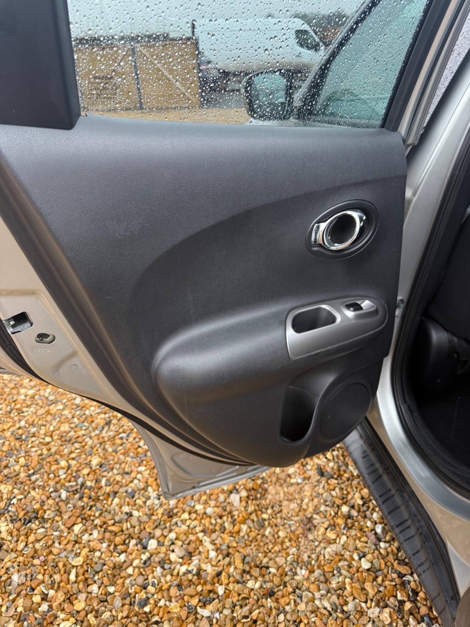 Used Nissan Juke 2014 for sale - 77174889: Photo 36