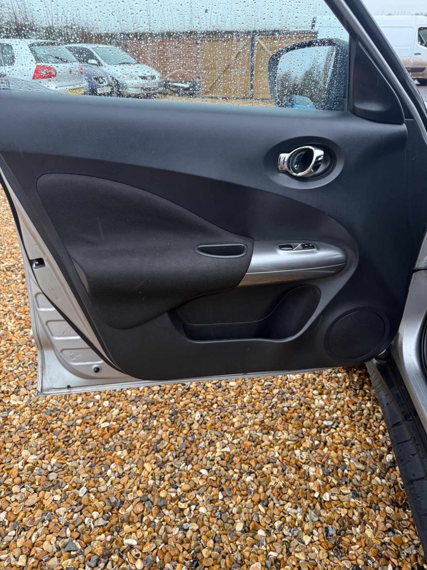 Used Nissan Juke 2014 for sale - 77174889: Photo 37