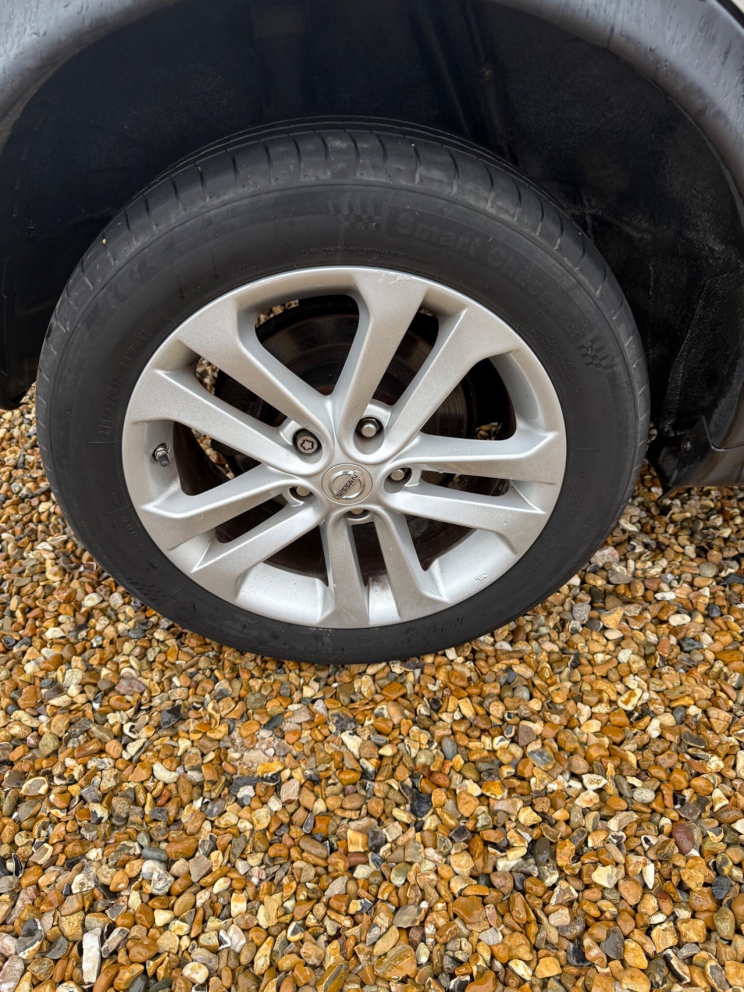 Used Nissan Juke 2014 for sale - 77174889: Photo 40