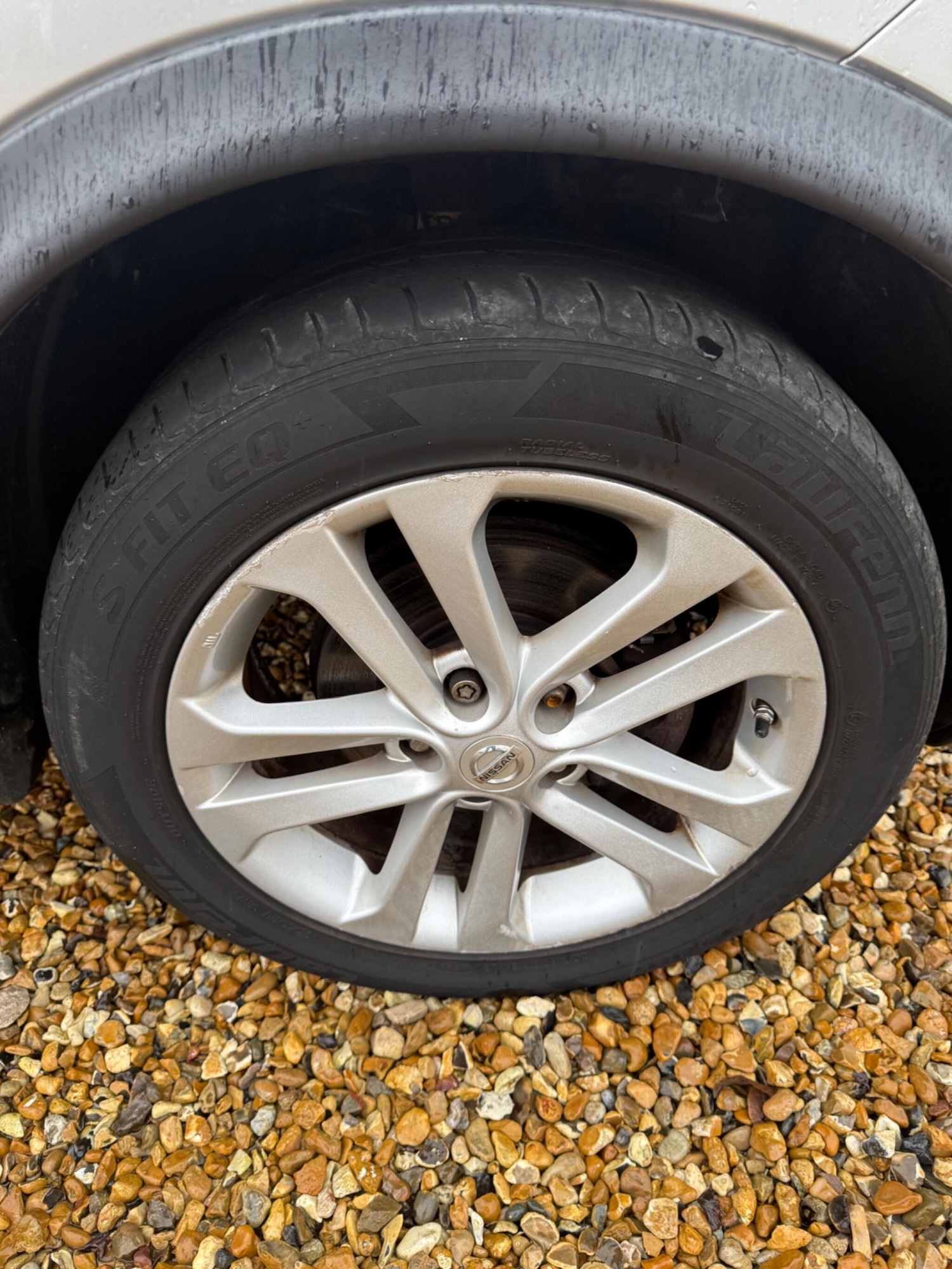 Used Nissan Juke 2014 for sale - 77174889: Photo 41