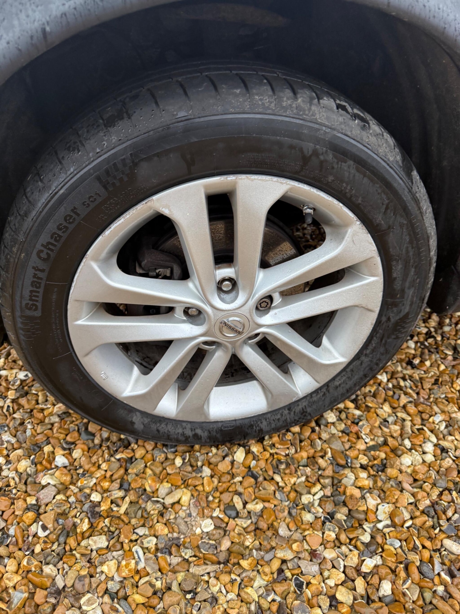 Used Nissan Juke 2014 for sale - 77174889: Photo 42