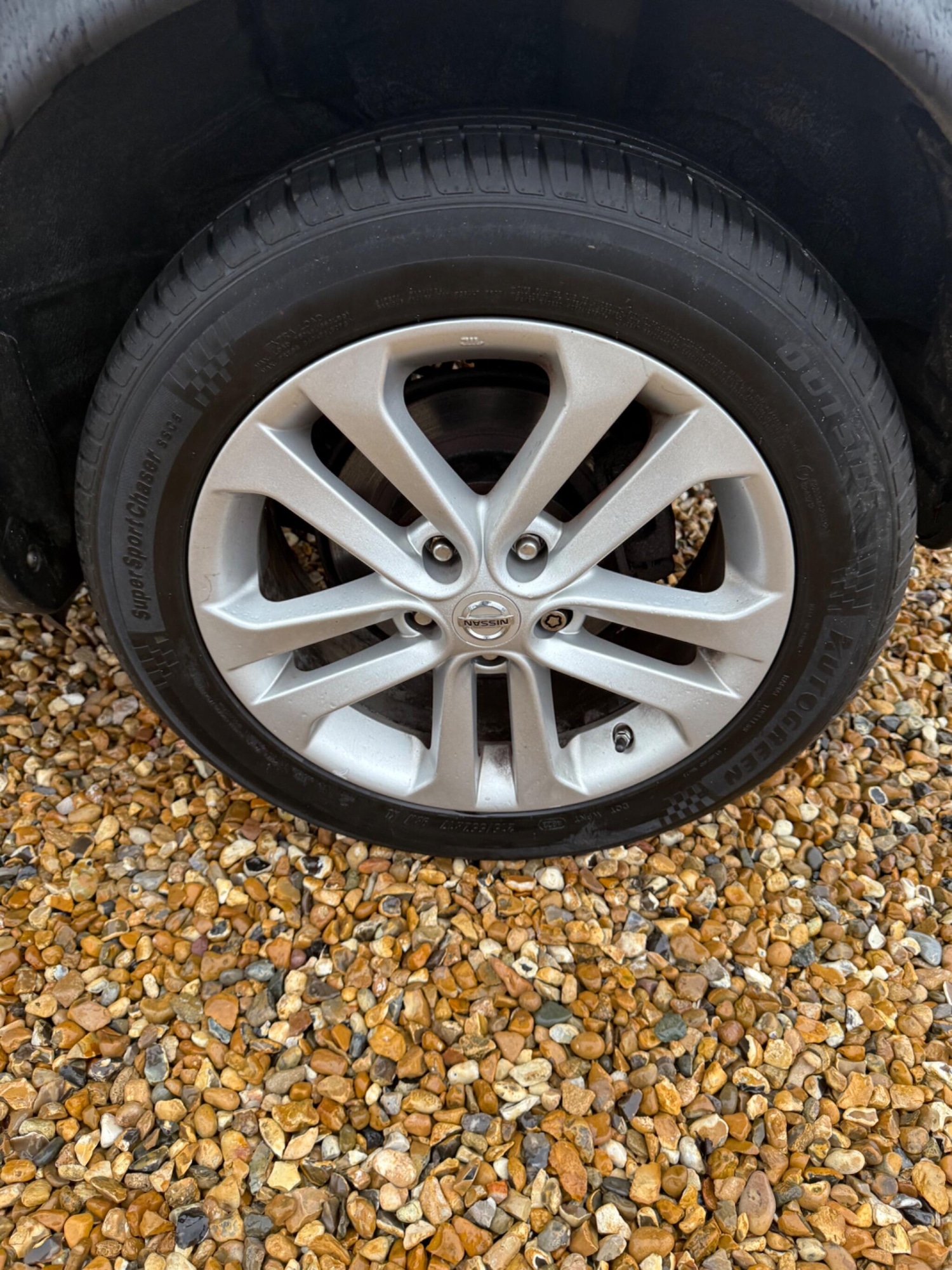 Used Nissan Juke 2014 for sale - 77174889: Photo 43