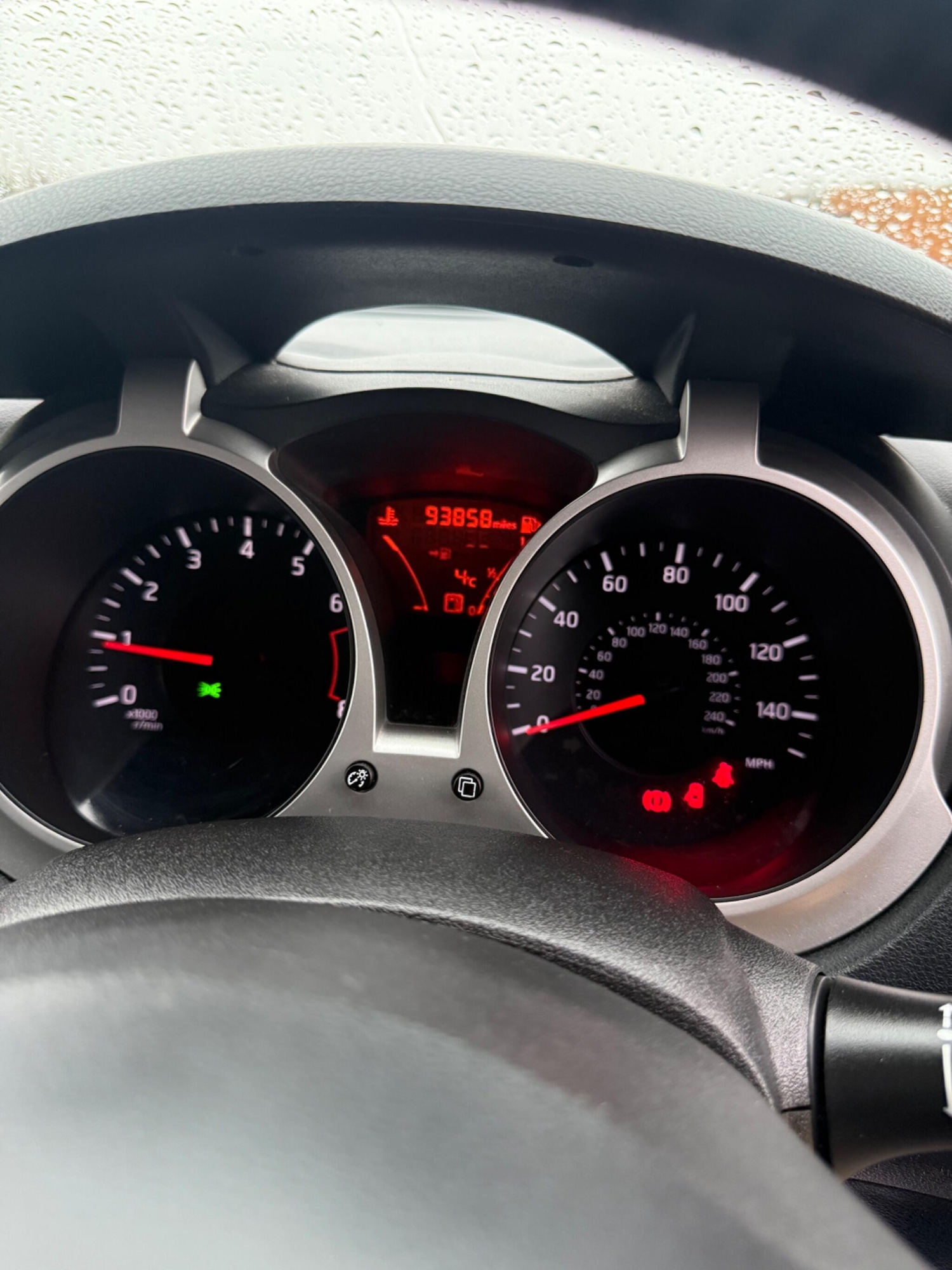 Used Nissan Juke 2014 for sale - 77174889: Photo 46