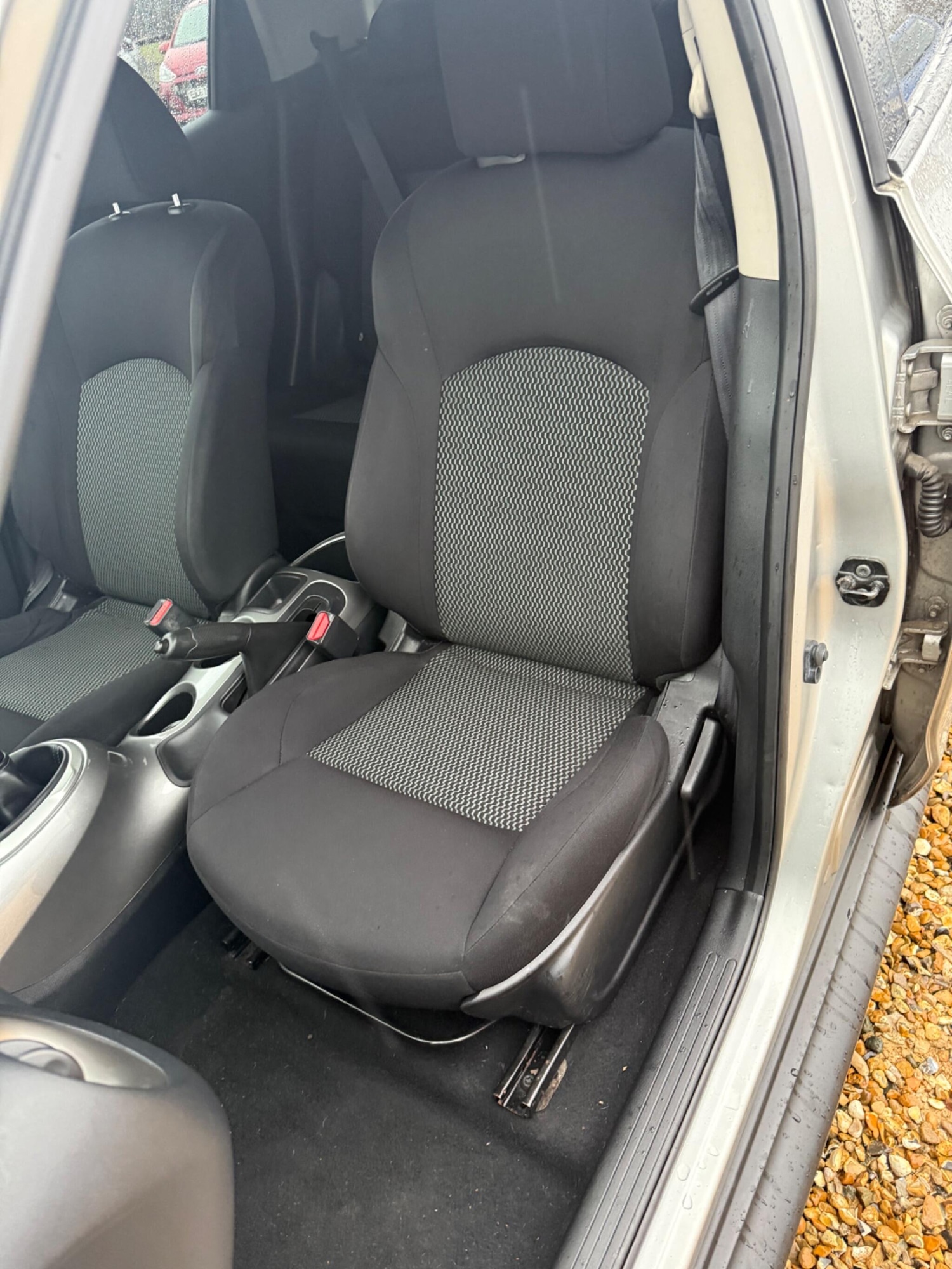 Used Nissan Juke 2014 for sale - 77174889: Photo 49