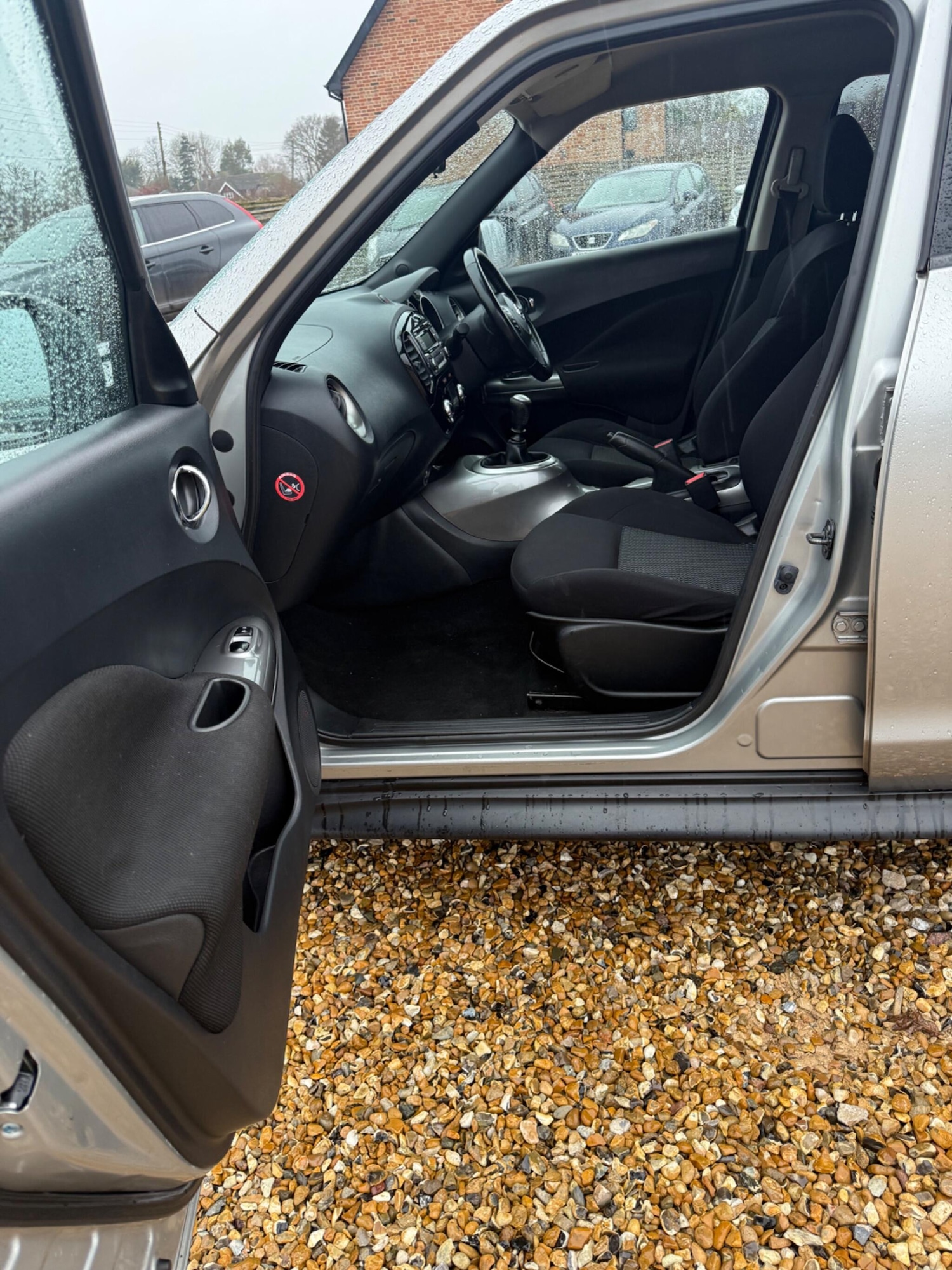 Used Nissan Juke 2014 for sale - 77174889: Photo 50