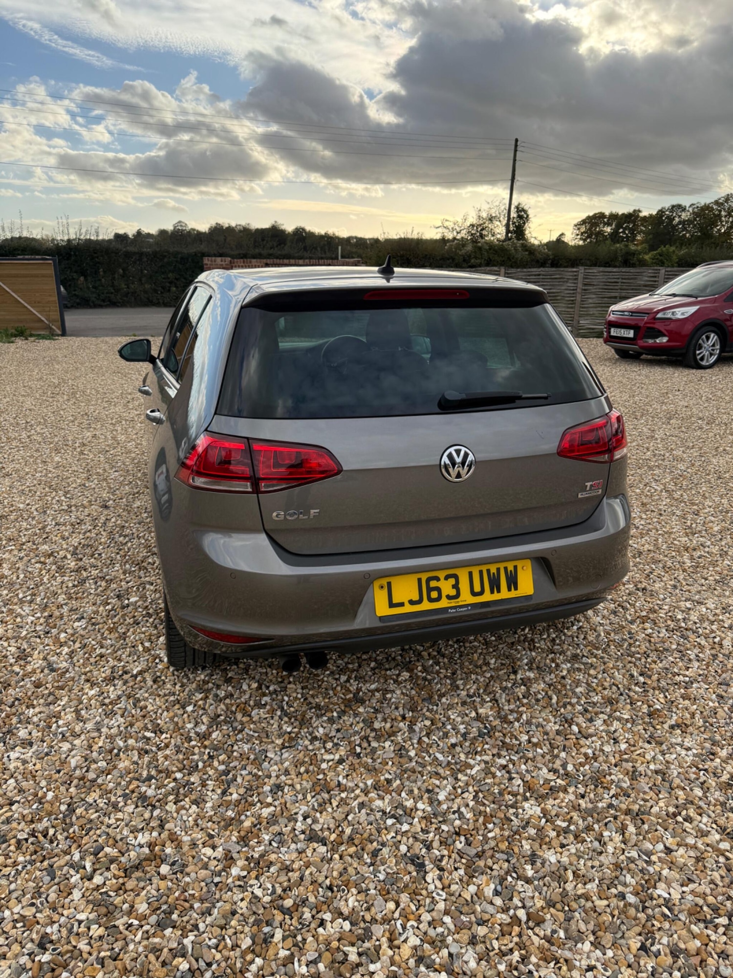 Used Volkswagen Golf 2013 for sale - 76399287: Photo 10