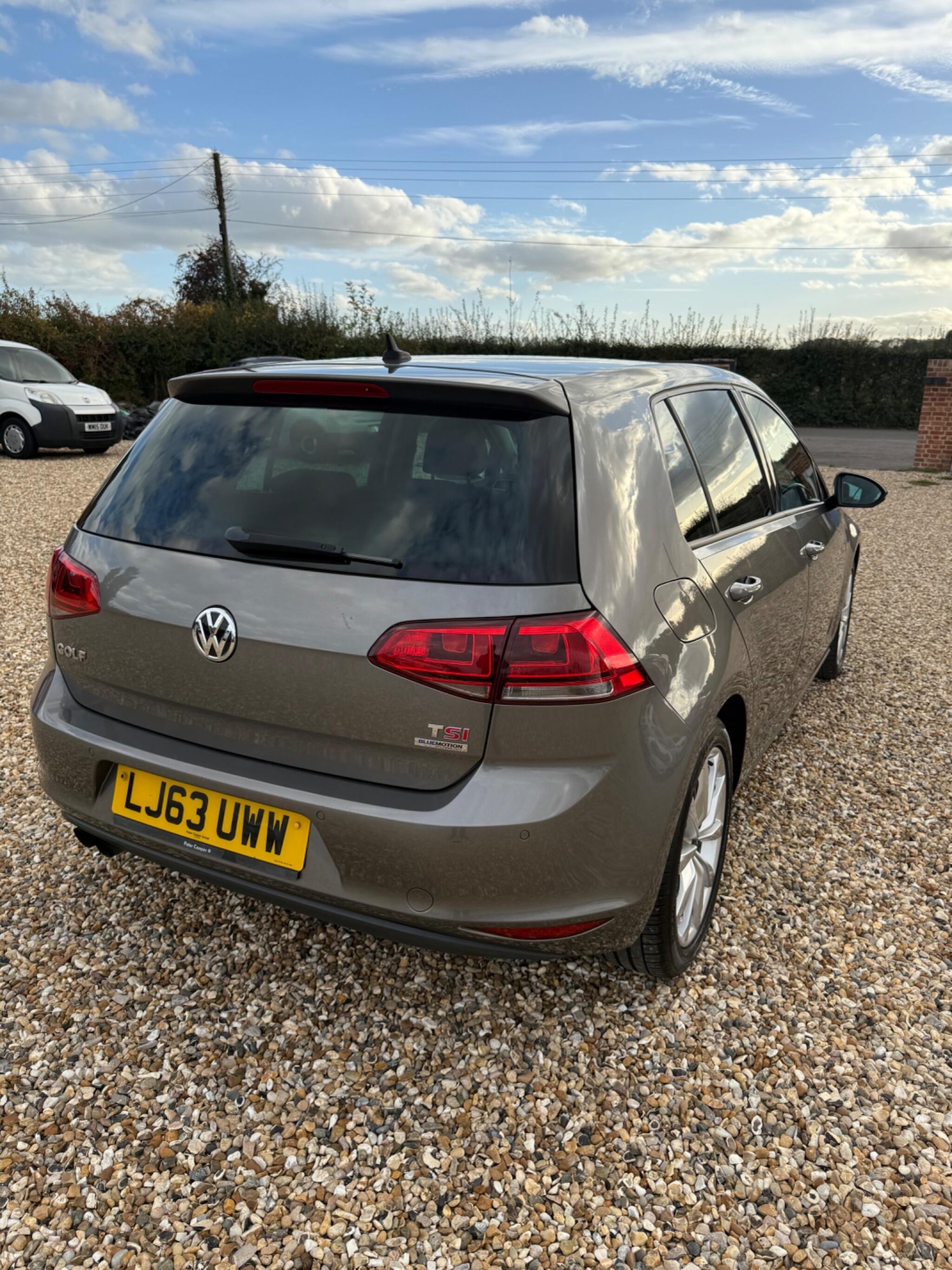 Used Volkswagen Golf 2013 for sale - 76399287: Photo 15