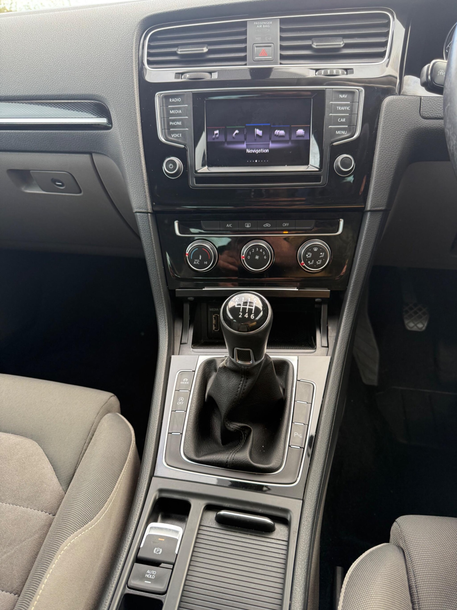 Used Volkswagen Golf 2013 for sale - 76399287: Photo 17