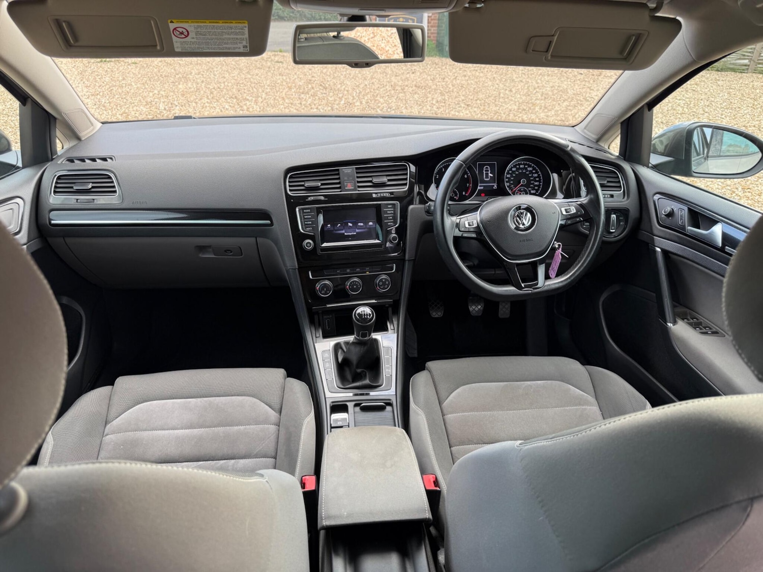 Used Volkswagen Golf 2013 for sale - 76399287: Photo 18