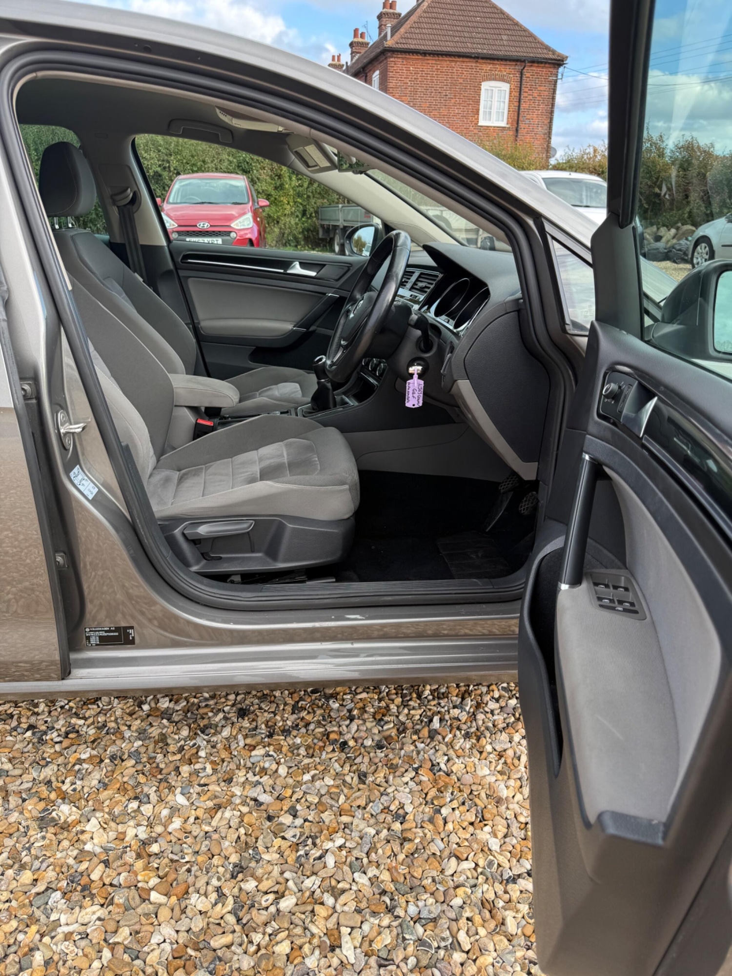 Used Volkswagen Golf 2013 for sale - 76399287: Photo 19