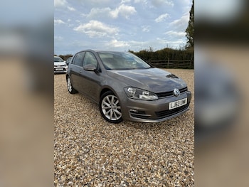 (63) - 1.4 TSI BlueMotion Tech ACT GT Hatchback 5dr Petrol Manual Euro 6 (s/s) (14