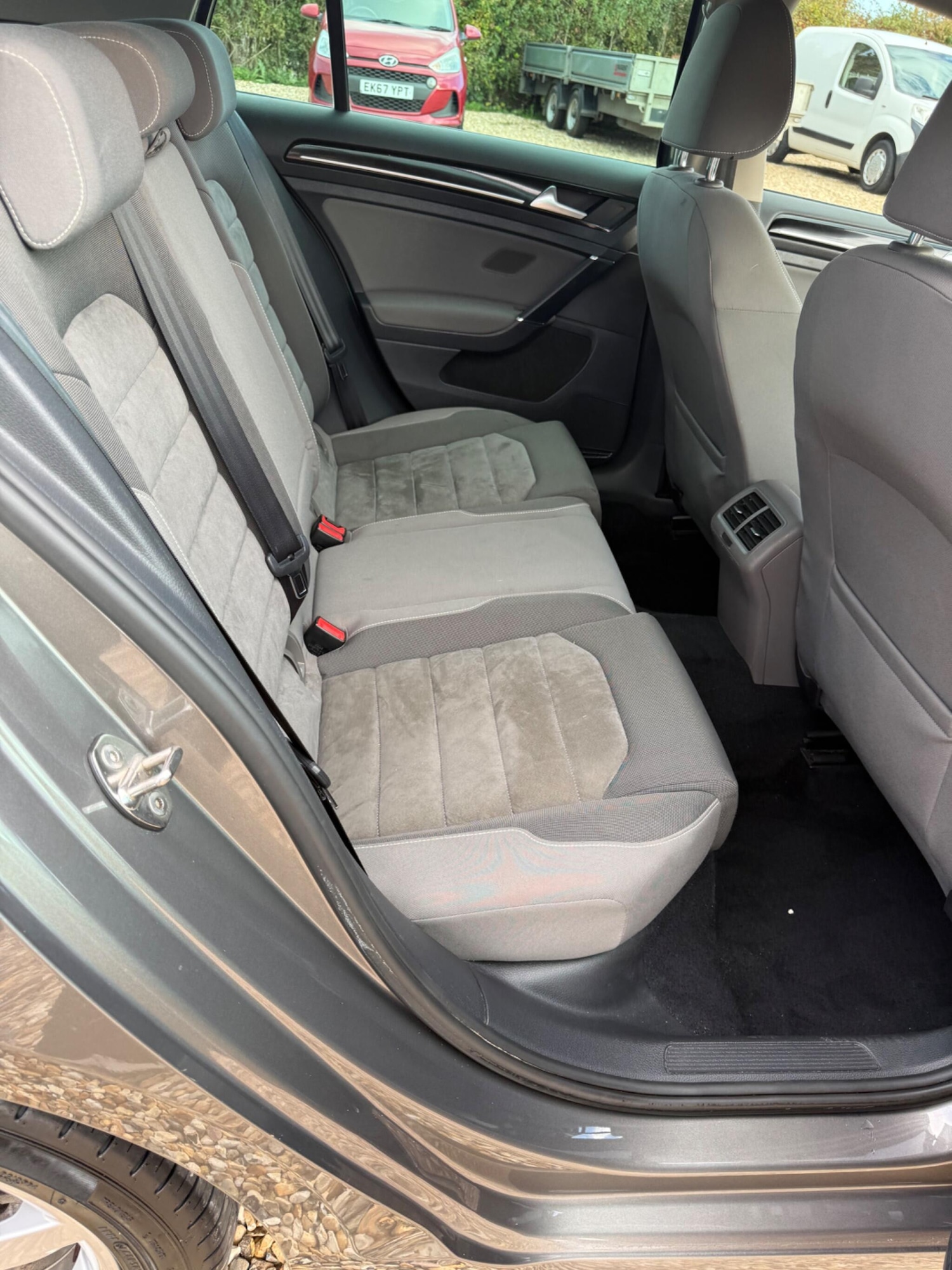 Used Volkswagen Golf 2013 for sale - 76399287: Photo 22