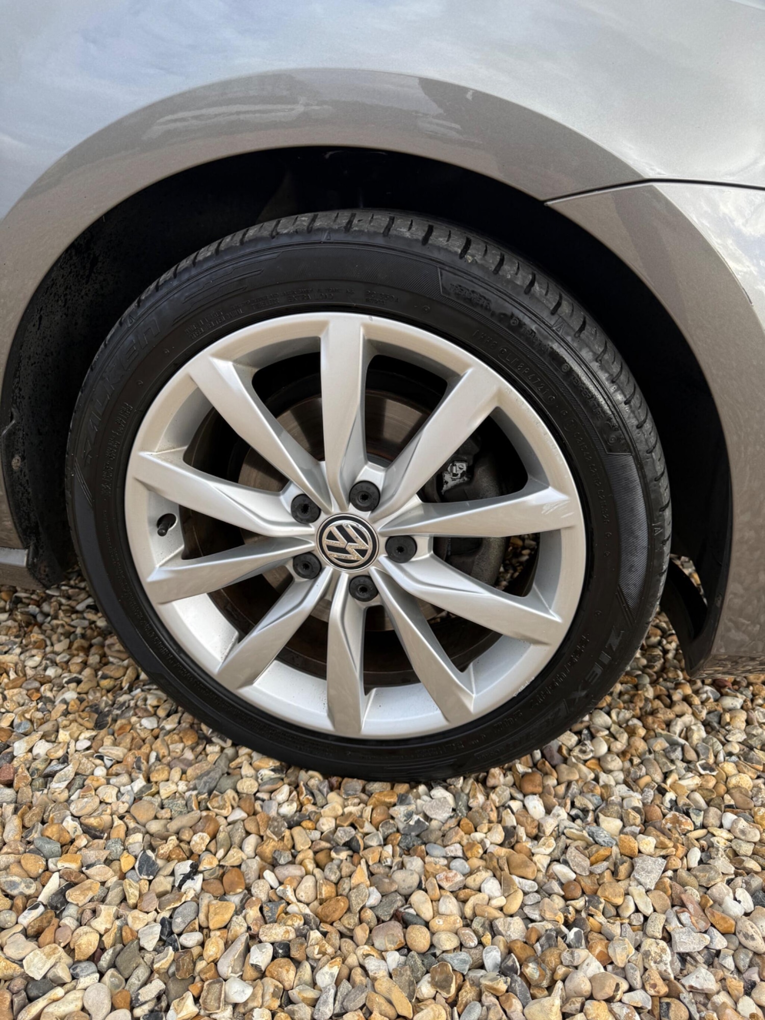 Used Volkswagen Golf 2013 for sale - 76399287: Photo 40