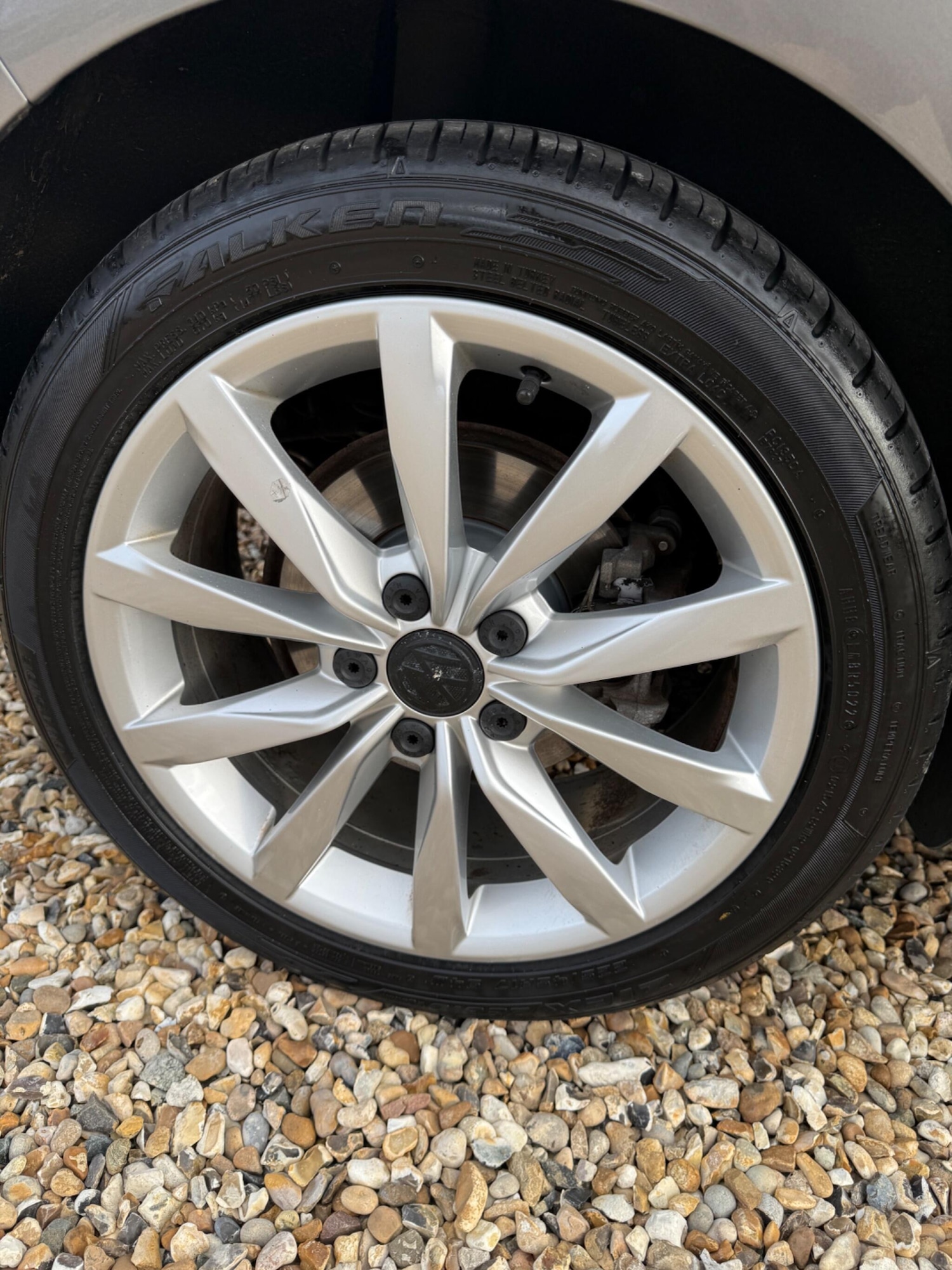 Used Volkswagen Golf 2013 for sale - 76399287: Photo 41