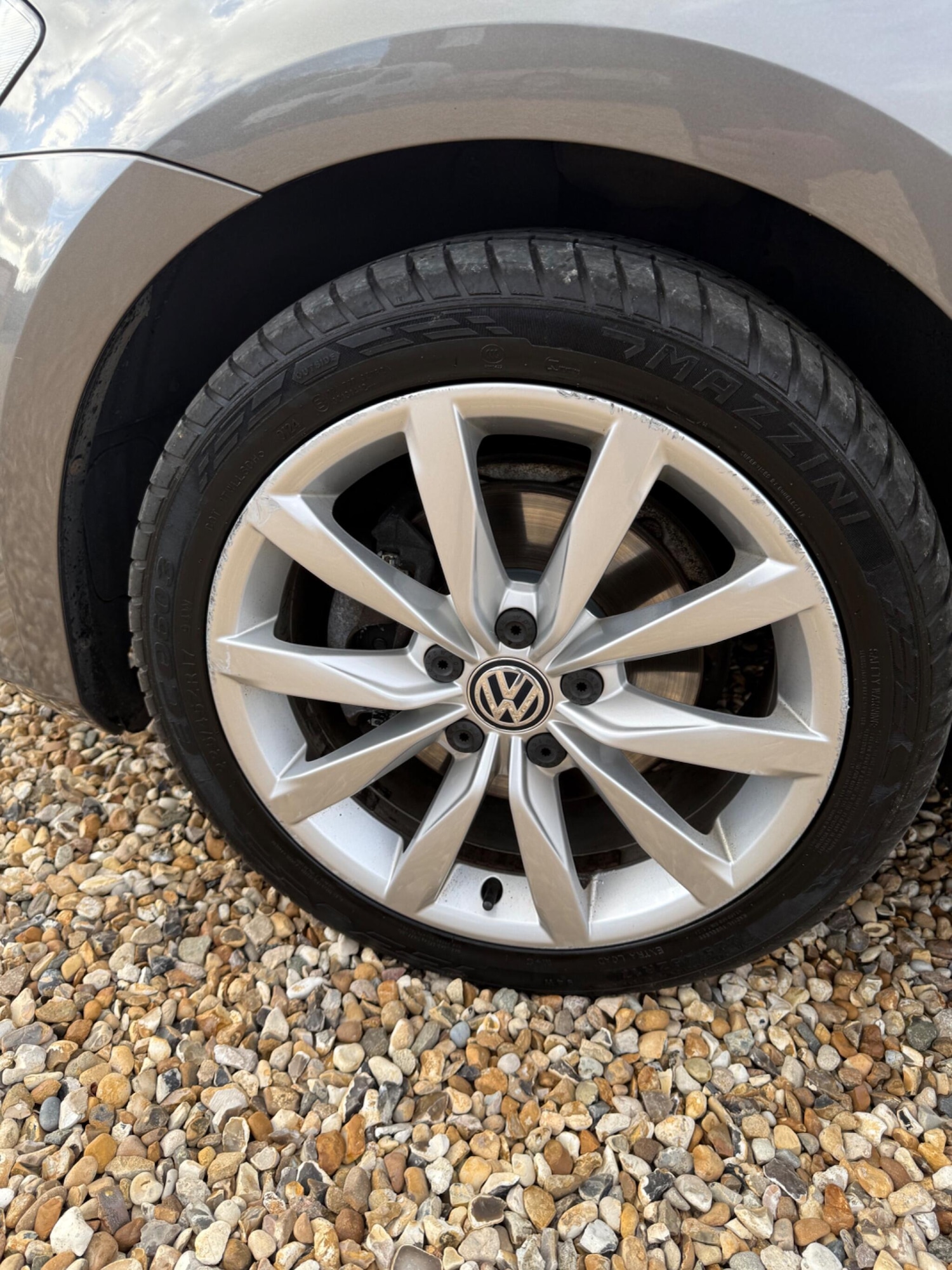 Used Volkswagen Golf 2013 for sale - 76399287: Photo 43