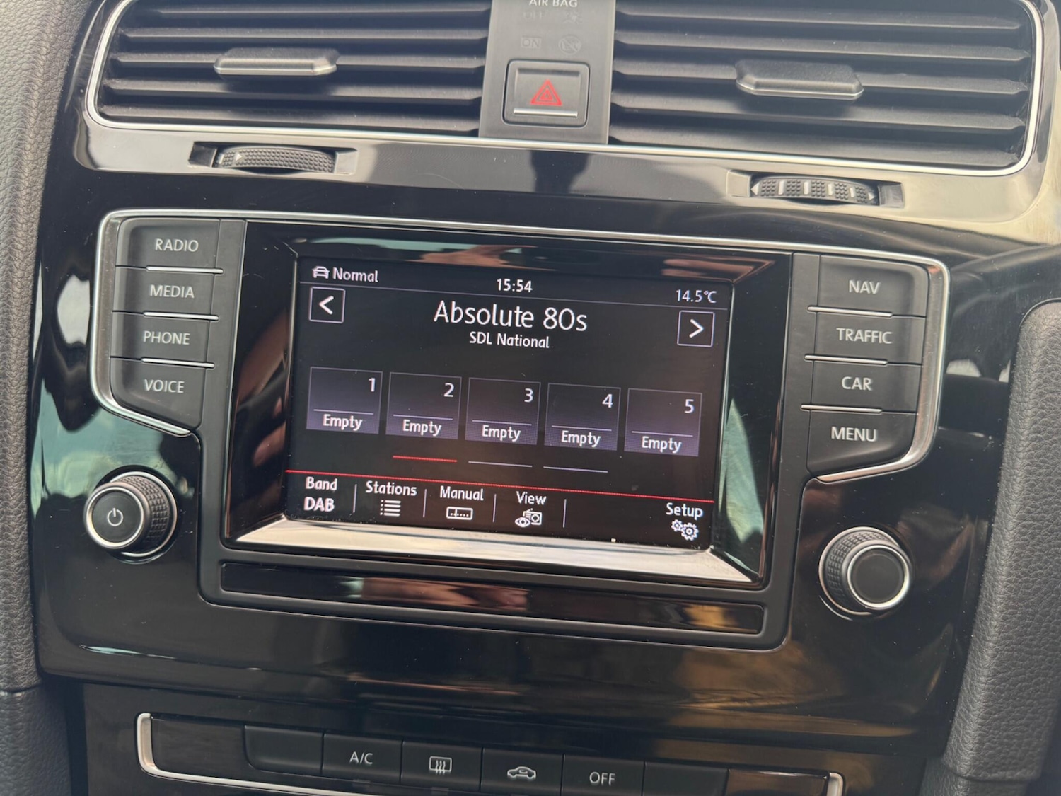 Used Volkswagen Golf 2013 for sale - 76399287: Photo 45