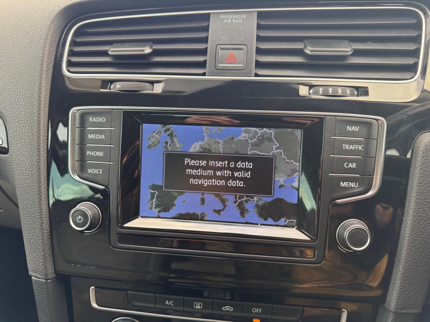 Used Volkswagen Golf 2013 for sale - 76399287: Photo 46