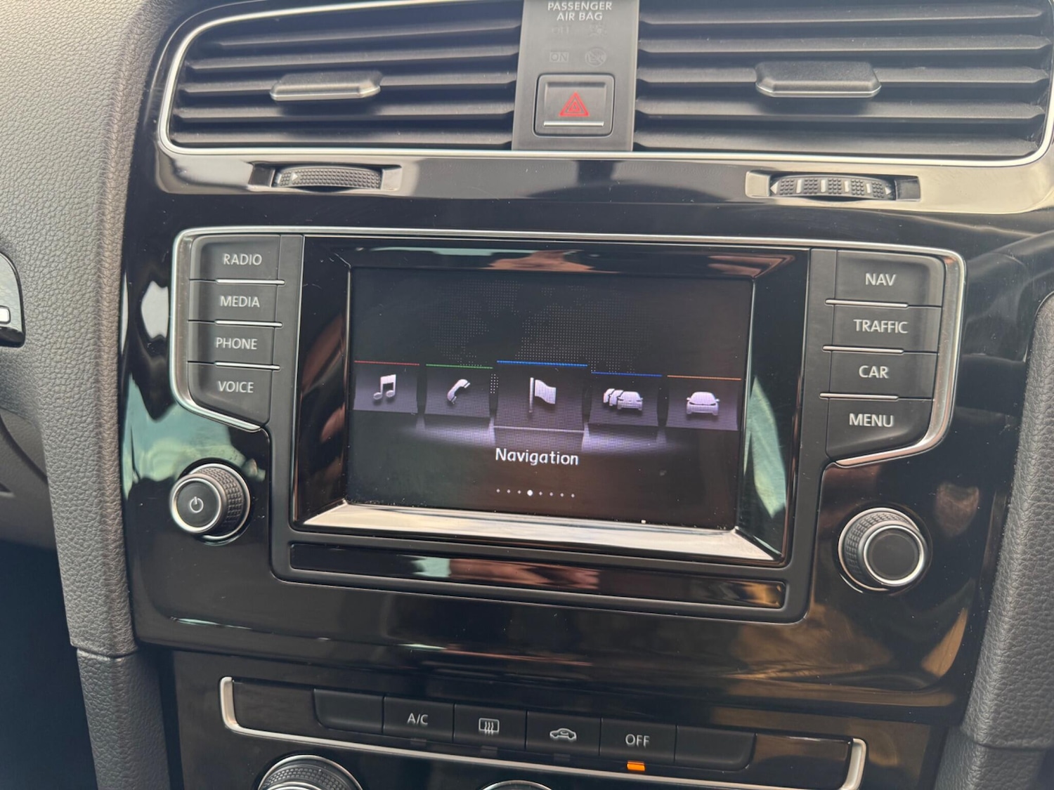 Used Volkswagen Golf 2013 for sale - 76399287: Photo 47